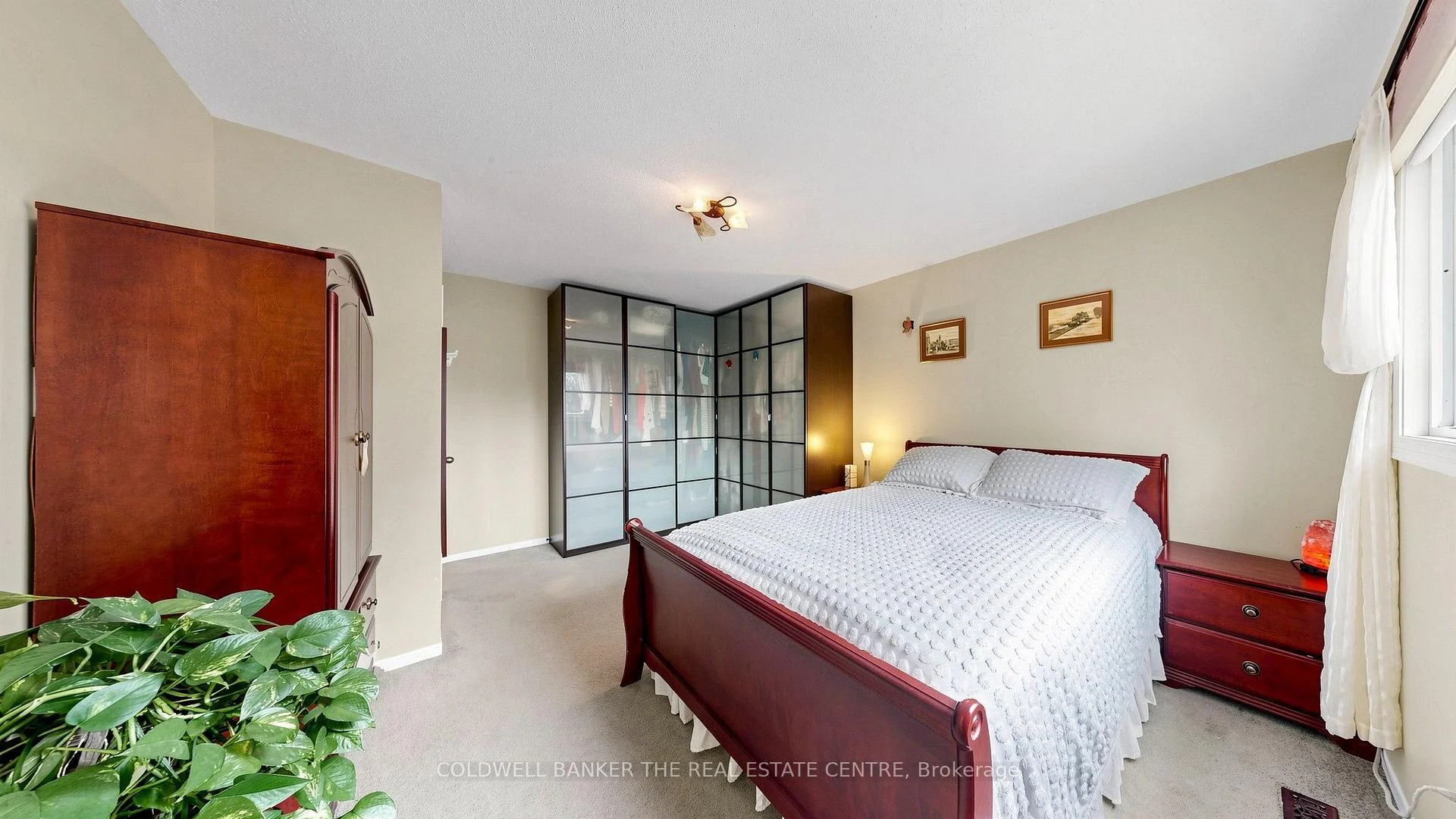 Photo 32 of 34 Birchard Boulevard, East Gwillimbury, Mt Albert — HOMEH