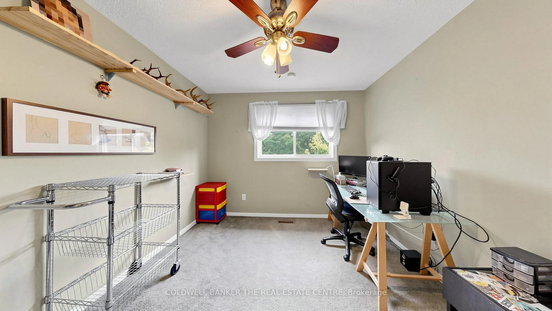 Photo 35 of 34 Birchard Boulevard, East Gwillimbury, Mt Albert — HOMEH