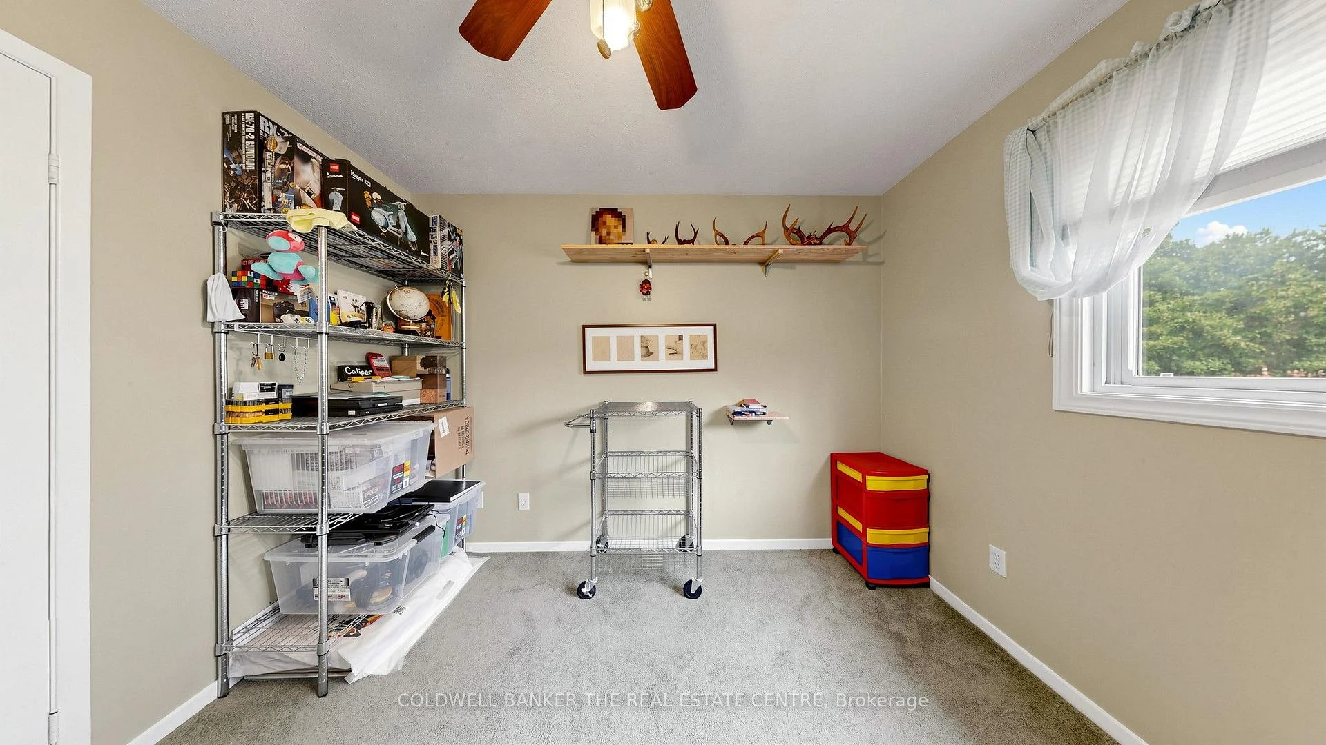 Photo 41 of 34 Birchard Boulevard, East Gwillimbury, Mt Albert — HOMEH