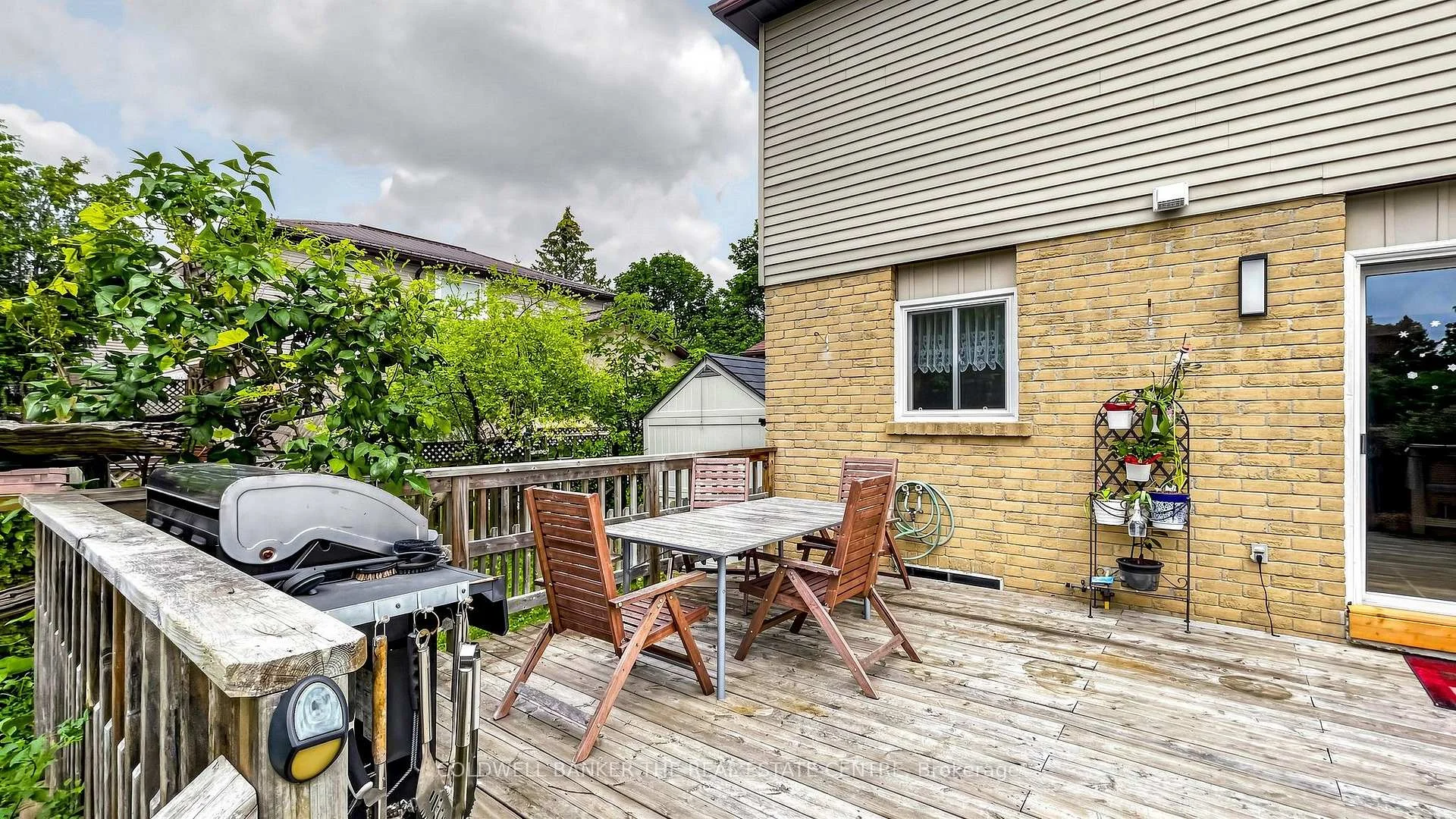 Photo 56 of 34 Birchard Boulevard, East Gwillimbury, Mt Albert — HOMEH