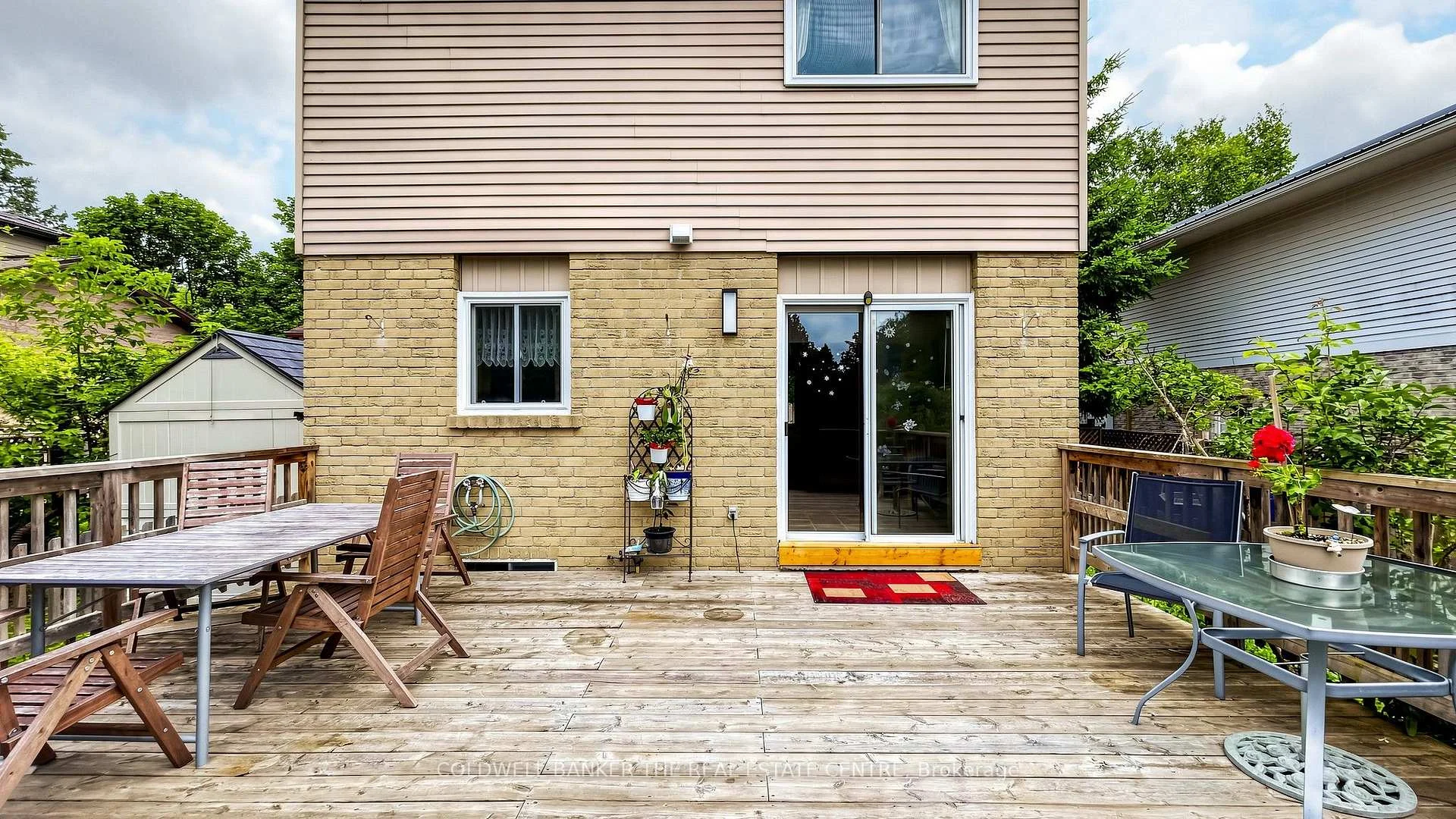 Photo 58 of 34 Birchard Boulevard, East Gwillimbury, Mt Albert — HOMEH