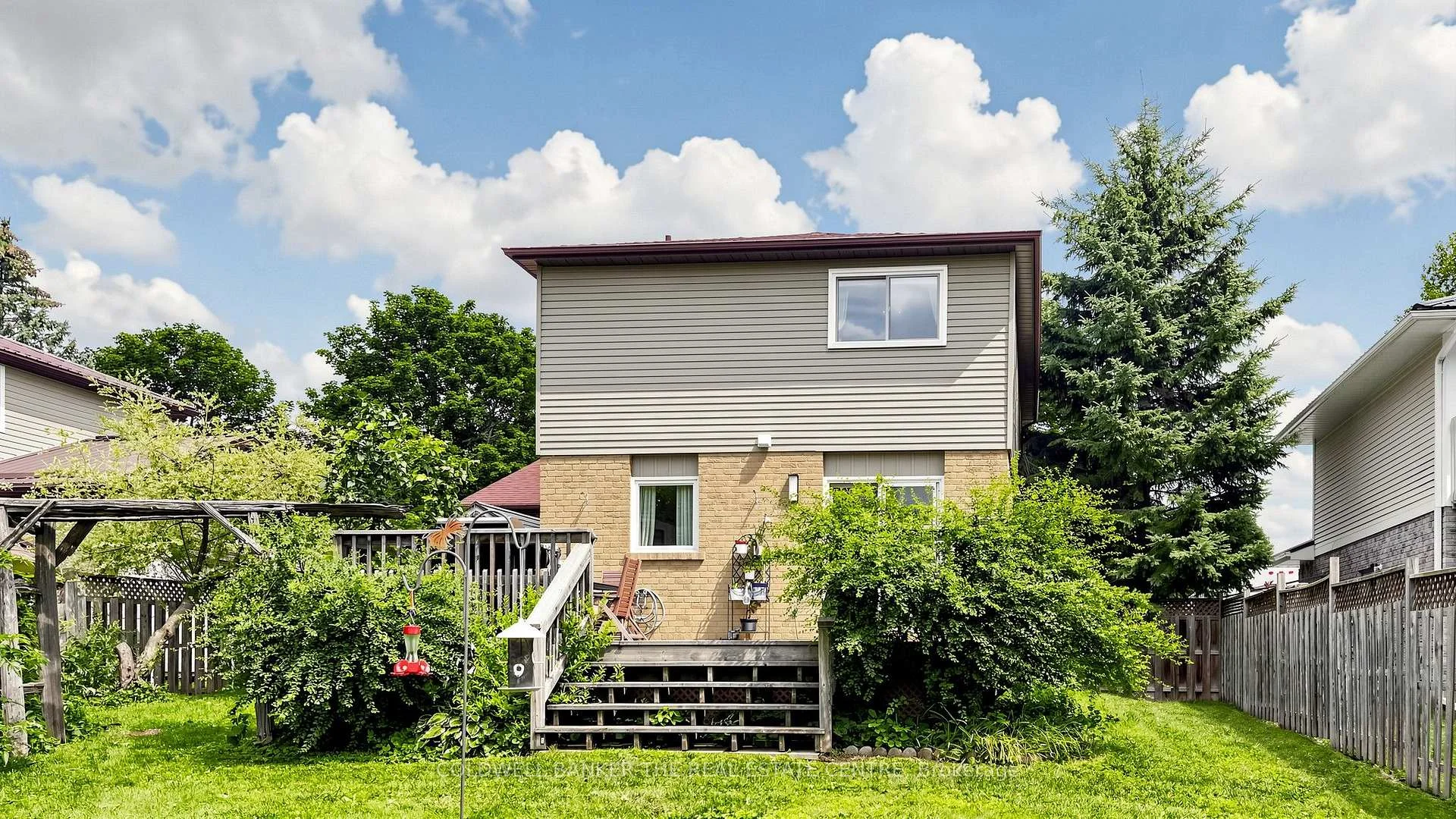 Photo 62 of 34 Birchard Boulevard, East Gwillimbury, Mt Albert — HOMEH
