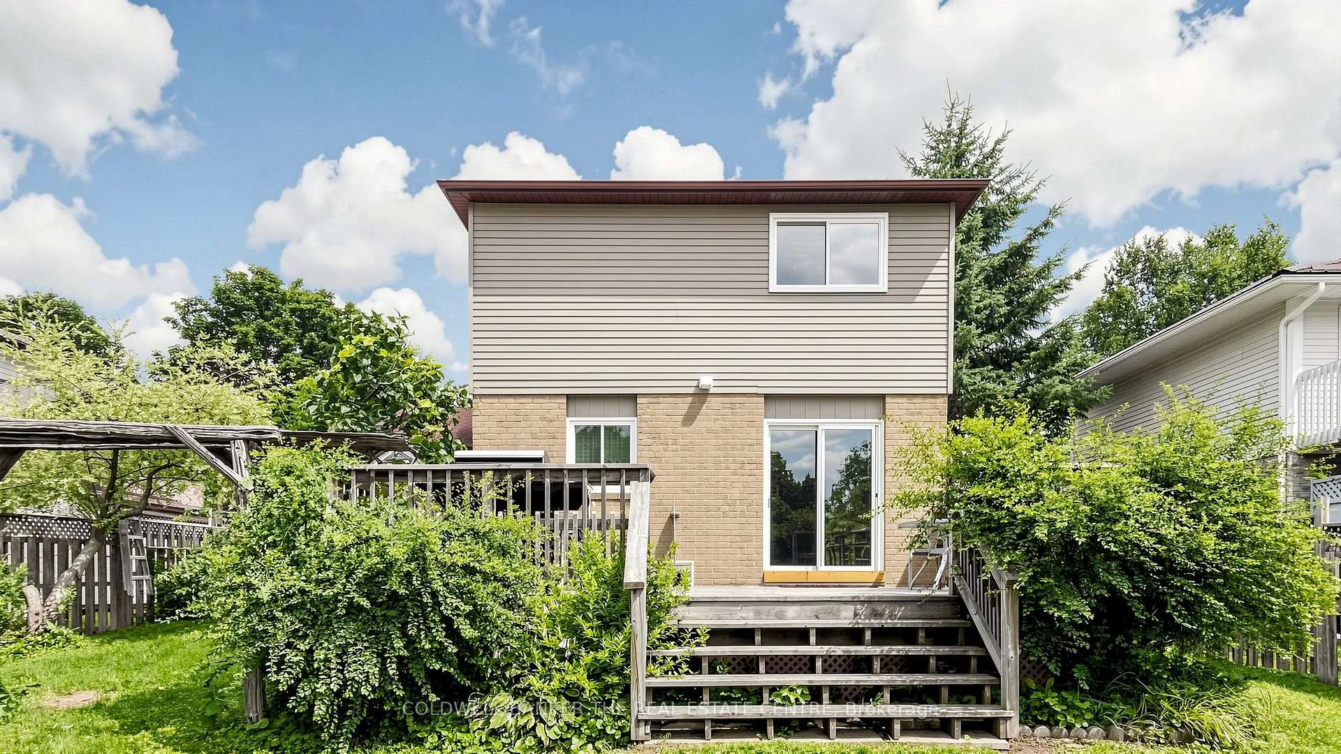 Photo 63 of 34 Birchard Boulevard, East Gwillimbury, Mt Albert — HOMEH