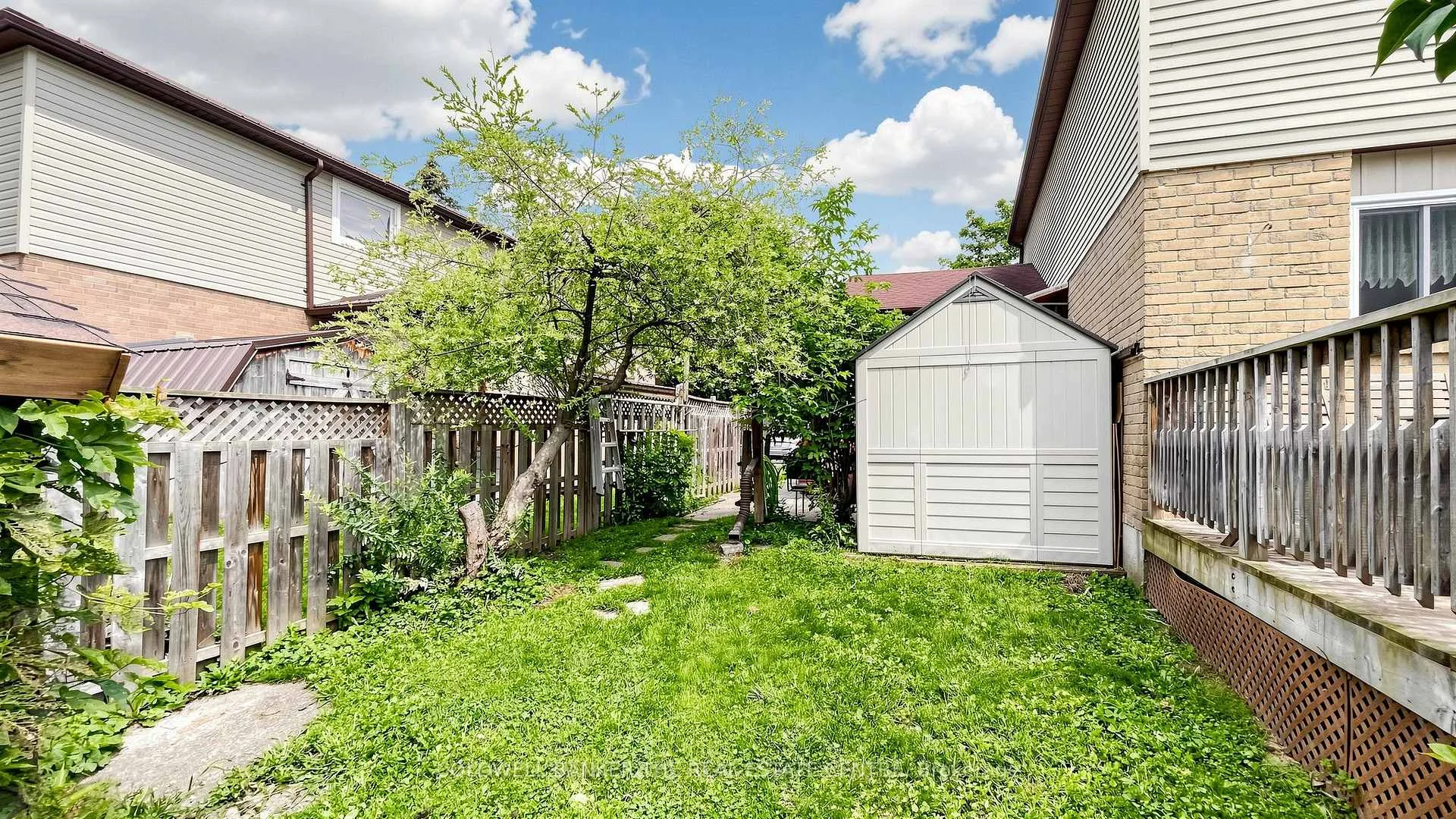 Photo 64 of 34 Birchard Boulevard, East Gwillimbury, Mt Albert — HOMEH