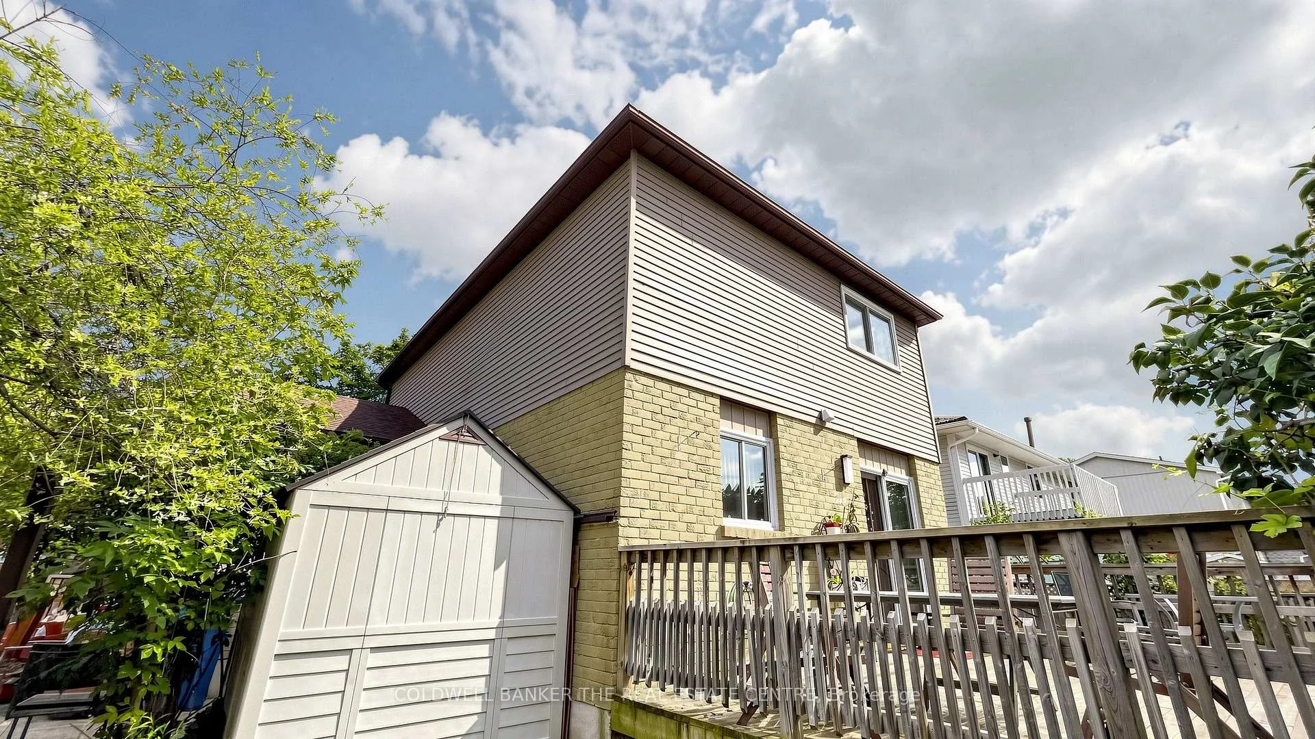 Photo 66 of 34 Birchard Boulevard, East Gwillimbury, Mt Albert — HOMEH