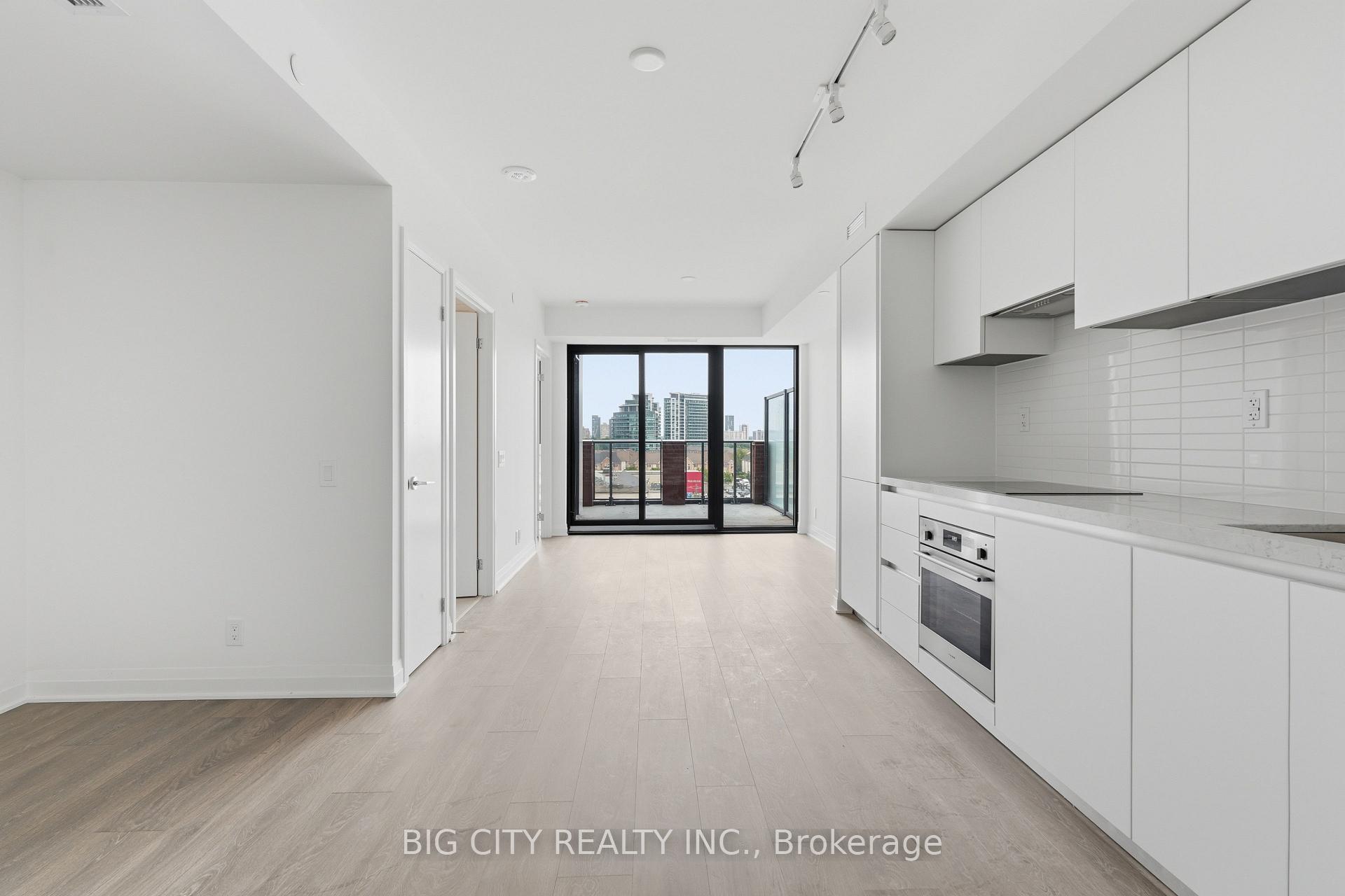 Photo 4 of Unit 508, 25 Frederick Todd Way, Toronto, Thorncliffe Park — HOMEH