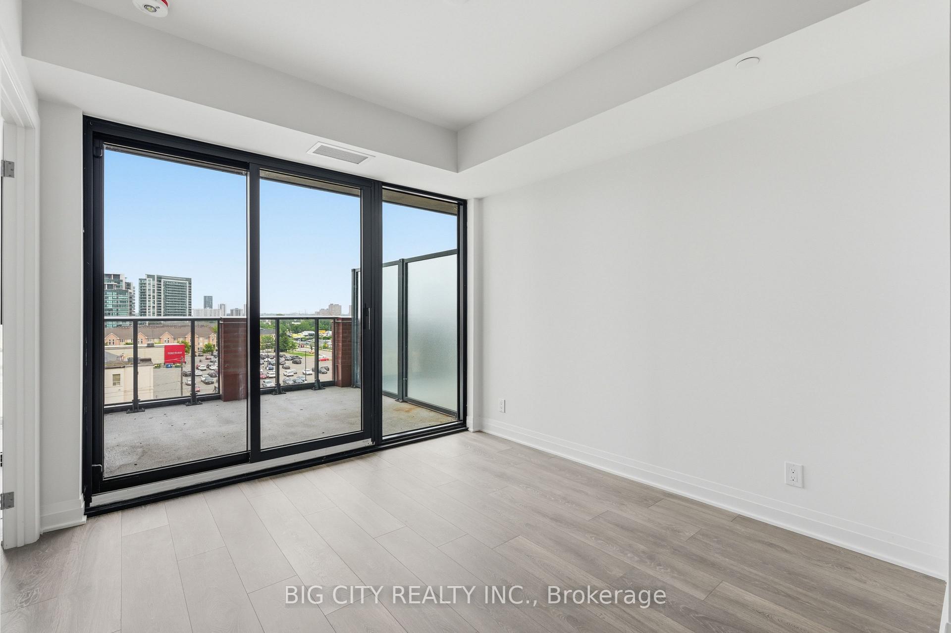 Photo 12 of Unit 508, 25 Frederick Todd Way, Toronto, Thorncliffe Park — HOMEH