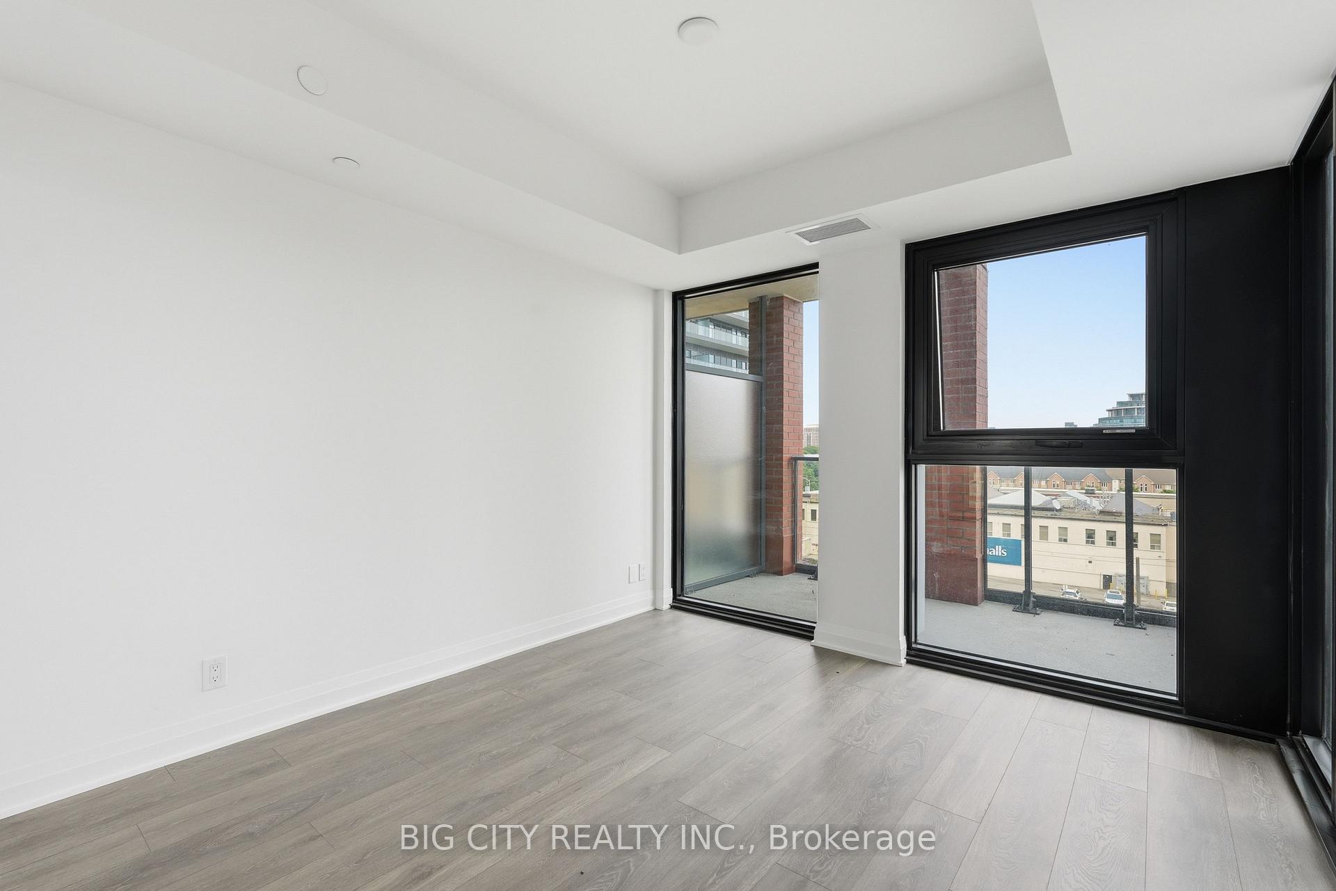 Photo 16 of Unit 508, 25 Frederick Todd Way, Toronto, Thorncliffe Park — HOMEH