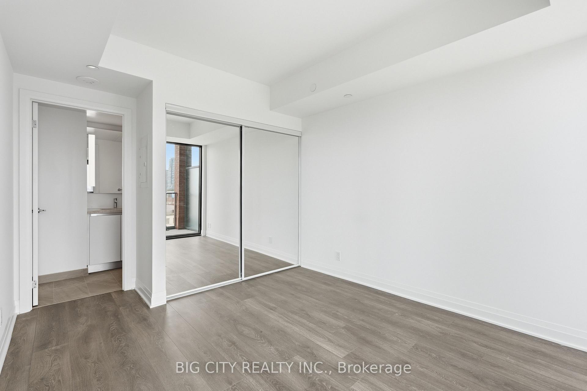 Photo 17 of Unit 508, 25 Frederick Todd Way, Toronto, Thorncliffe Park — HOMEH