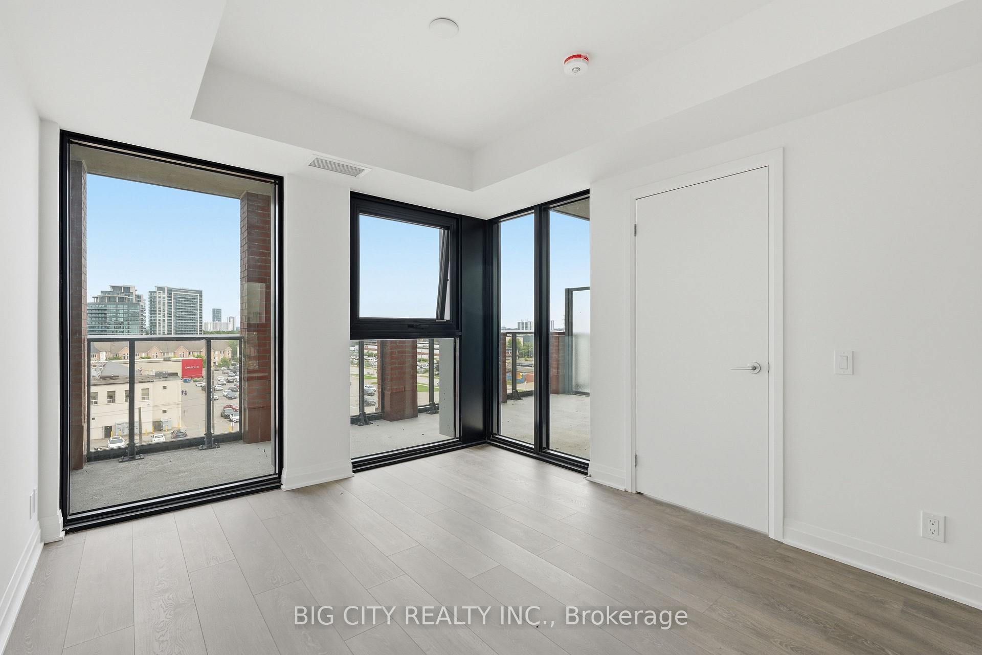 Photo 18 of Unit 508, 25 Frederick Todd Way, Toronto, Thorncliffe Park — HOMEH