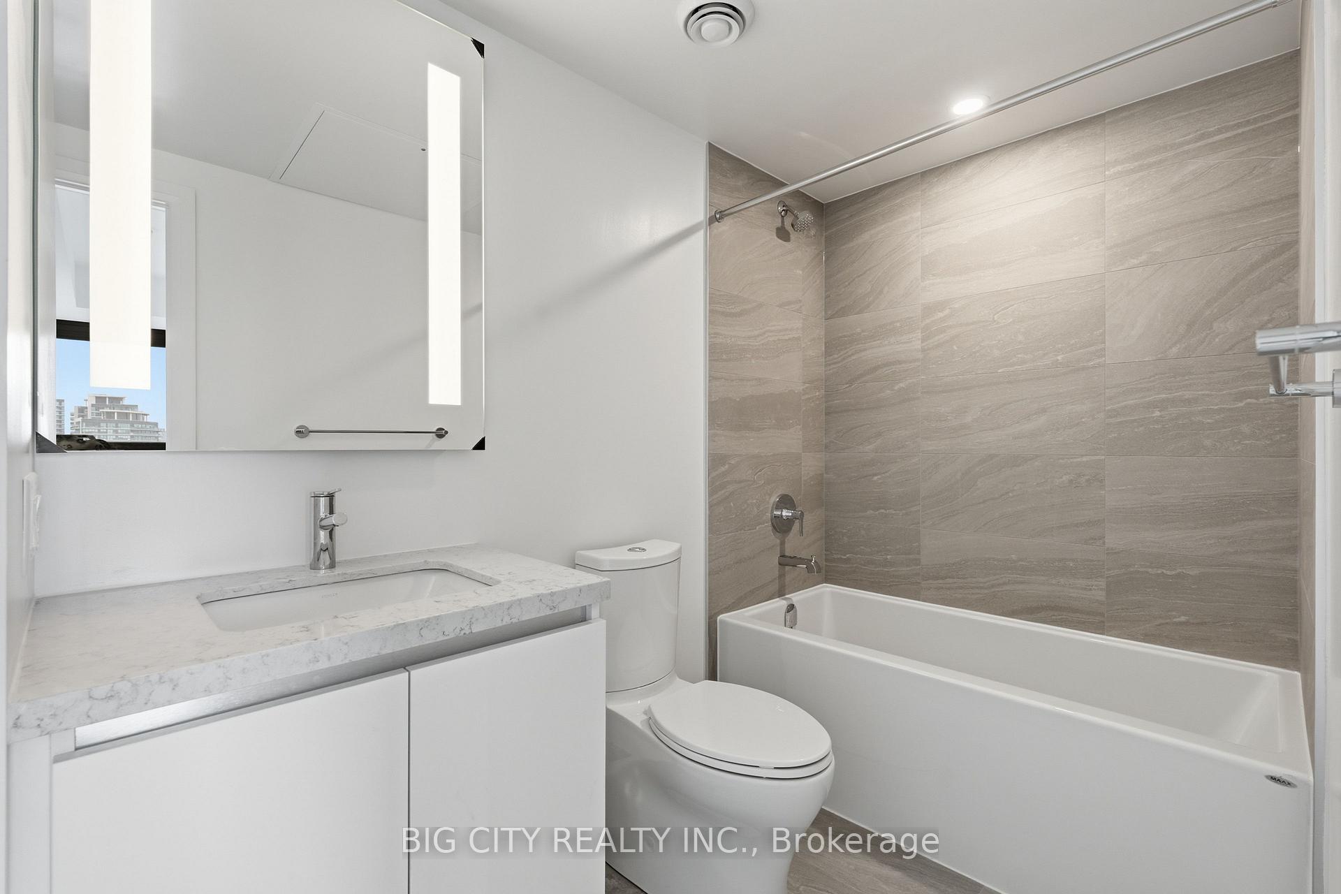 Photo 19 of Unit 508, 25 Frederick Todd Way, Toronto, Thorncliffe Park — HOMEH