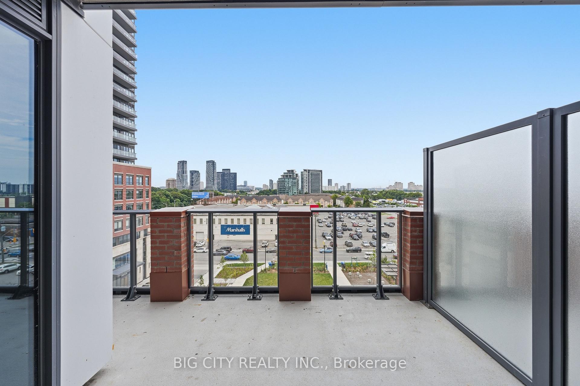 Photo 20 of Unit 508, 25 Frederick Todd Way, Toronto, Thorncliffe Park — HOMEH