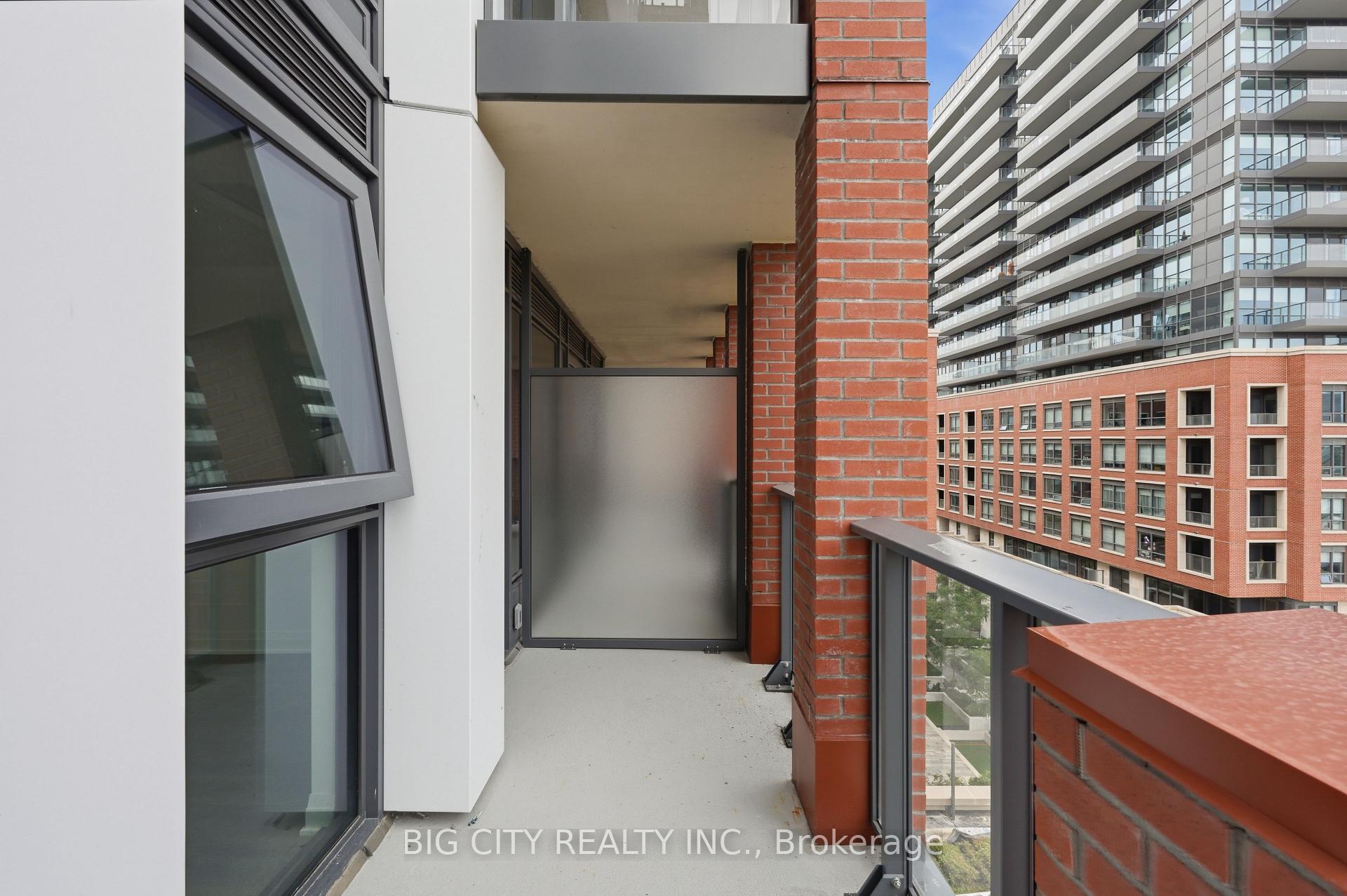 Photo 23 of Unit 508, 25 Frederick Todd Way, Toronto, Thorncliffe Park — HOMEH