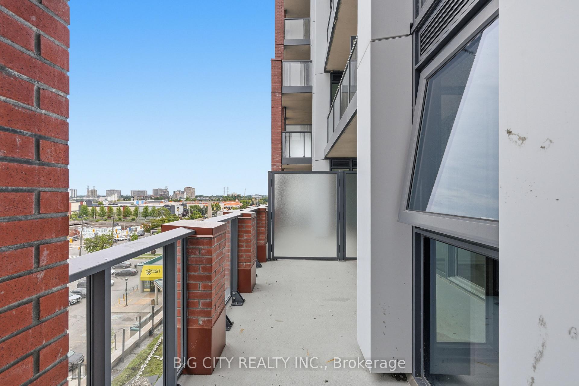 Photo 24 of Unit 508, 25 Frederick Todd Way, Toronto, Thorncliffe Park — HOMEH