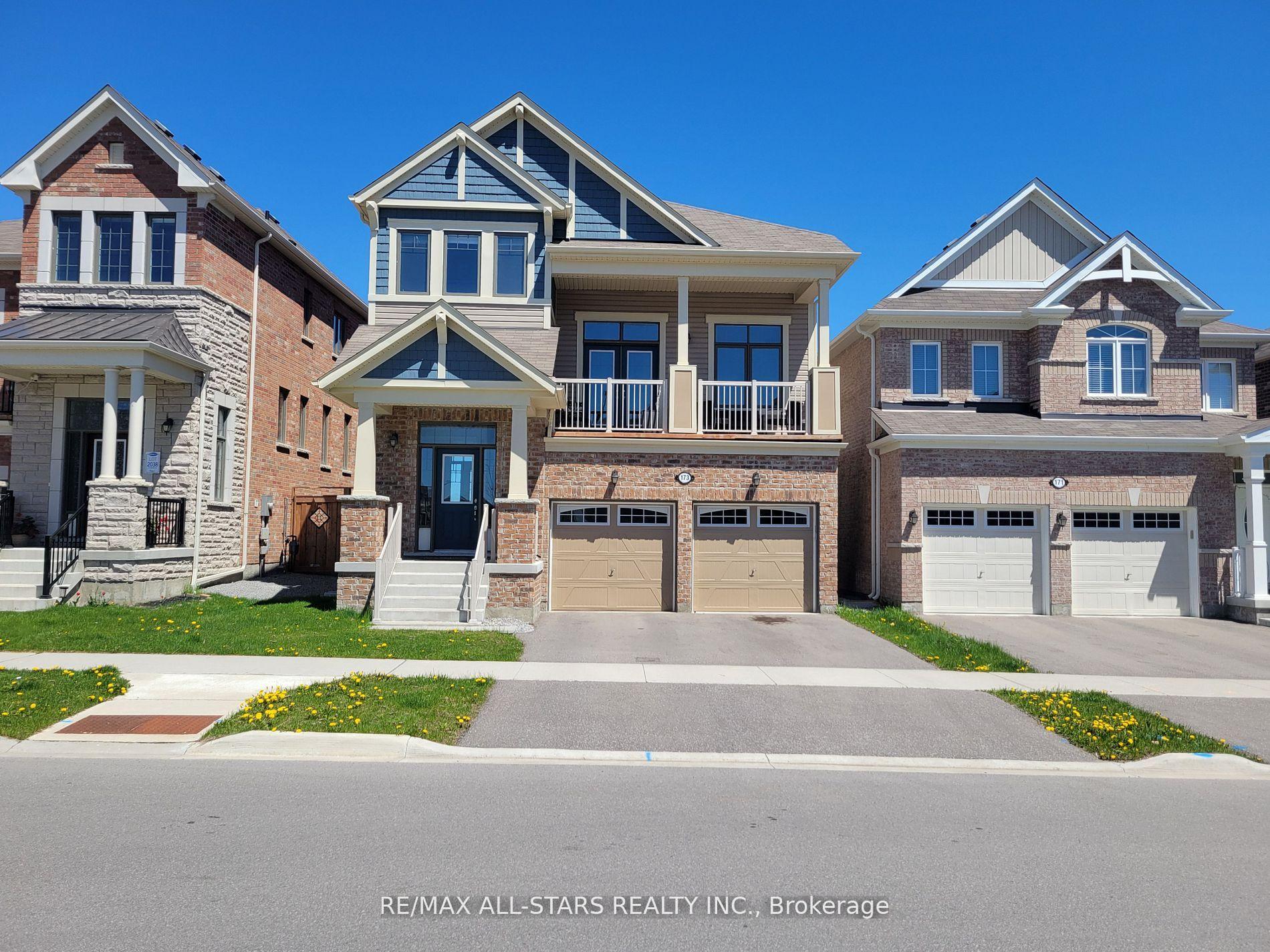 Photo 1 of Unit BSMT, 173 Westfield Drive, Whitby, Lynde Creek — HOMEH