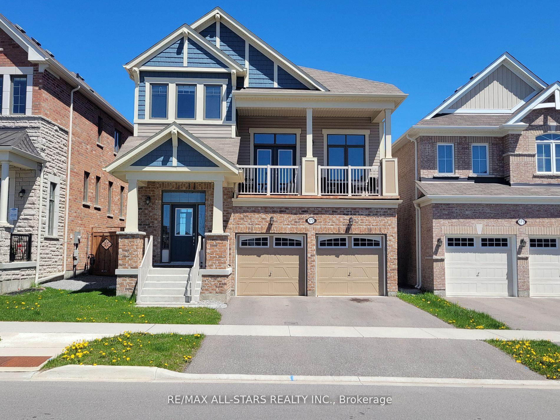 Photo 2 of Unit BSMT, 173 Westfield Drive, Whitby, Lynde Creek — HOMEH