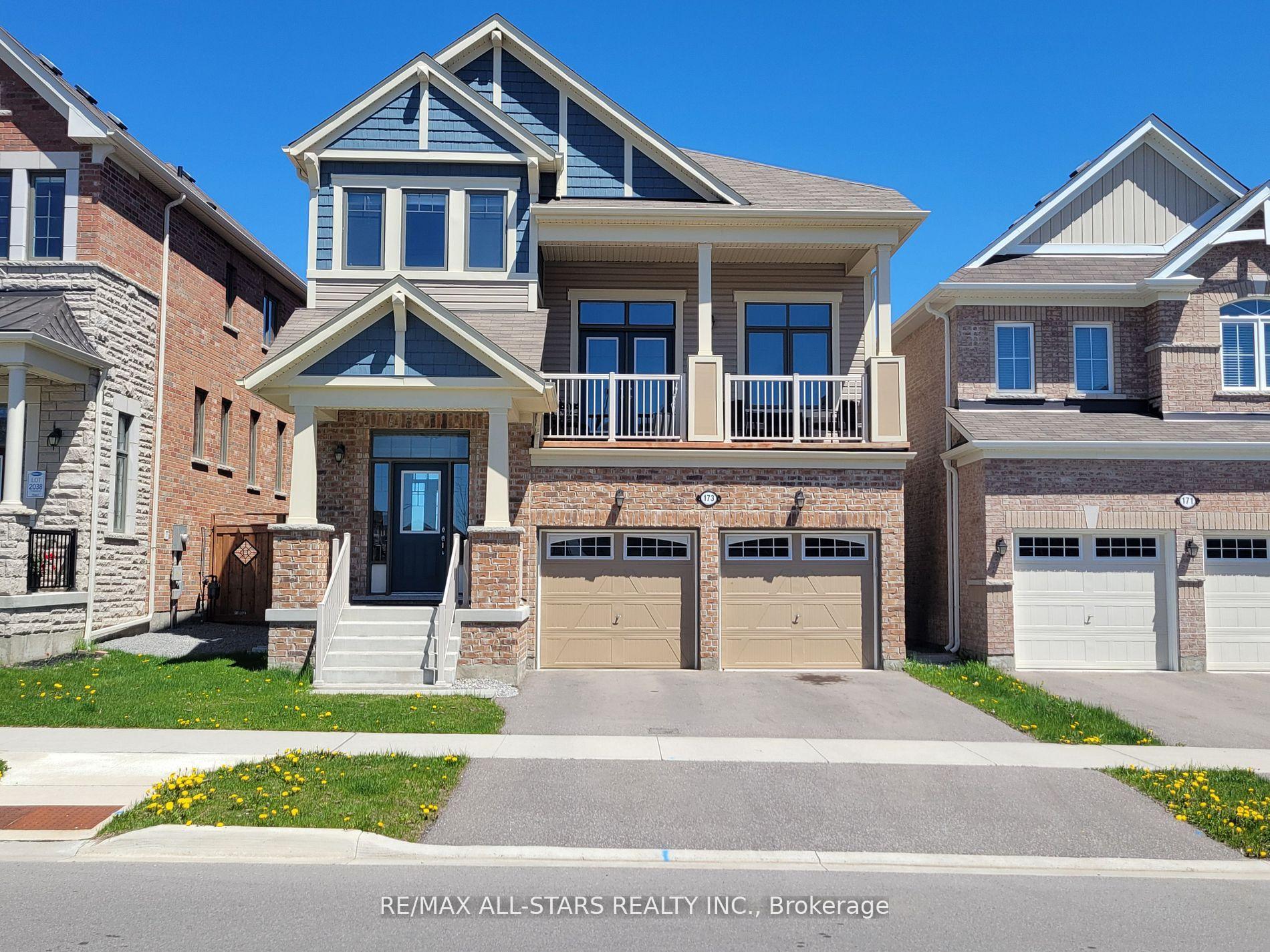 Photo 3 of Unit BSMT, 173 Westfield Drive, Whitby, Lynde Creek — HOMEH