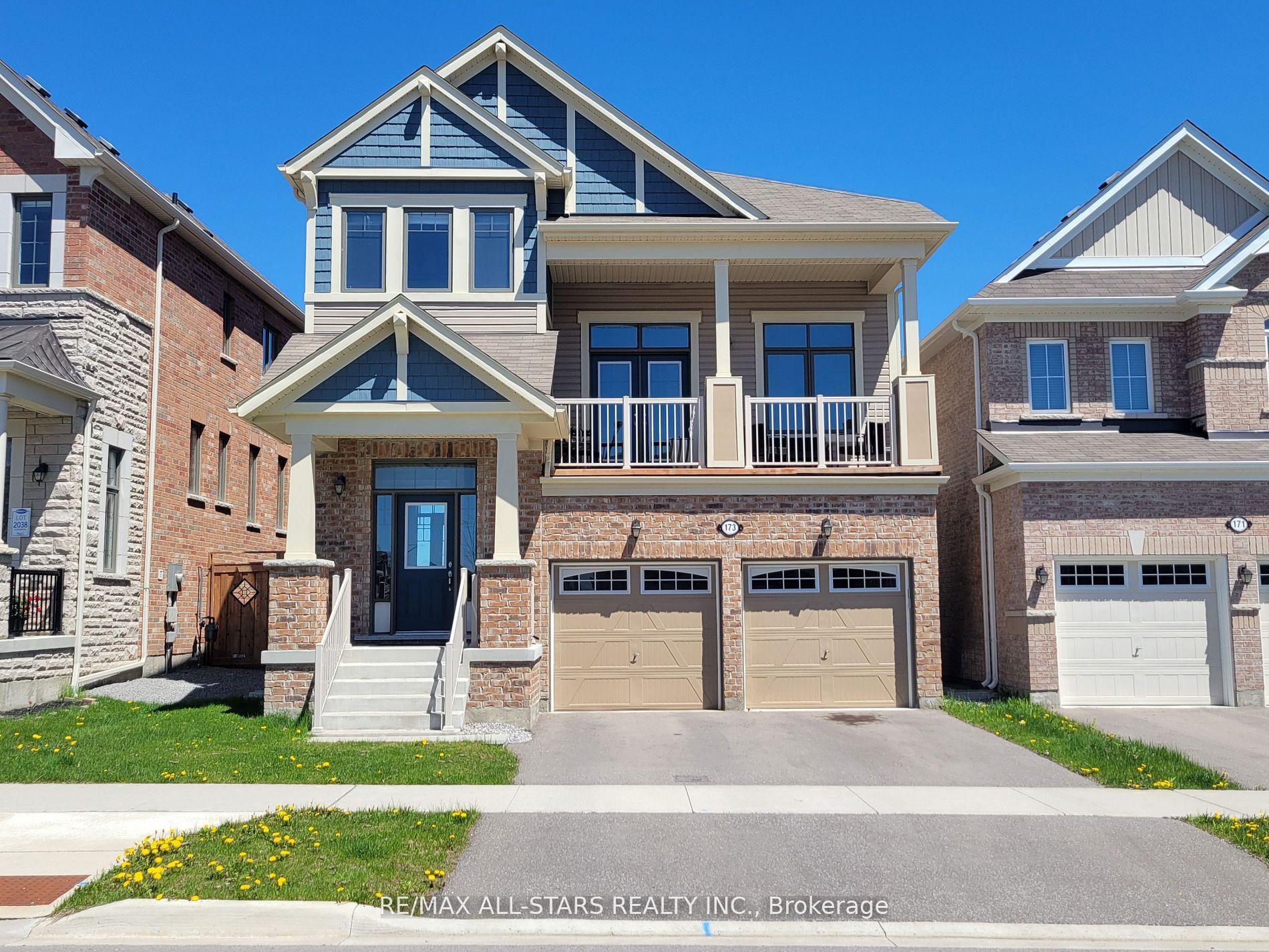 Photo 4 of Unit BSMT, 173 Westfield Drive, Whitby, Lynde Creek — HOMEH