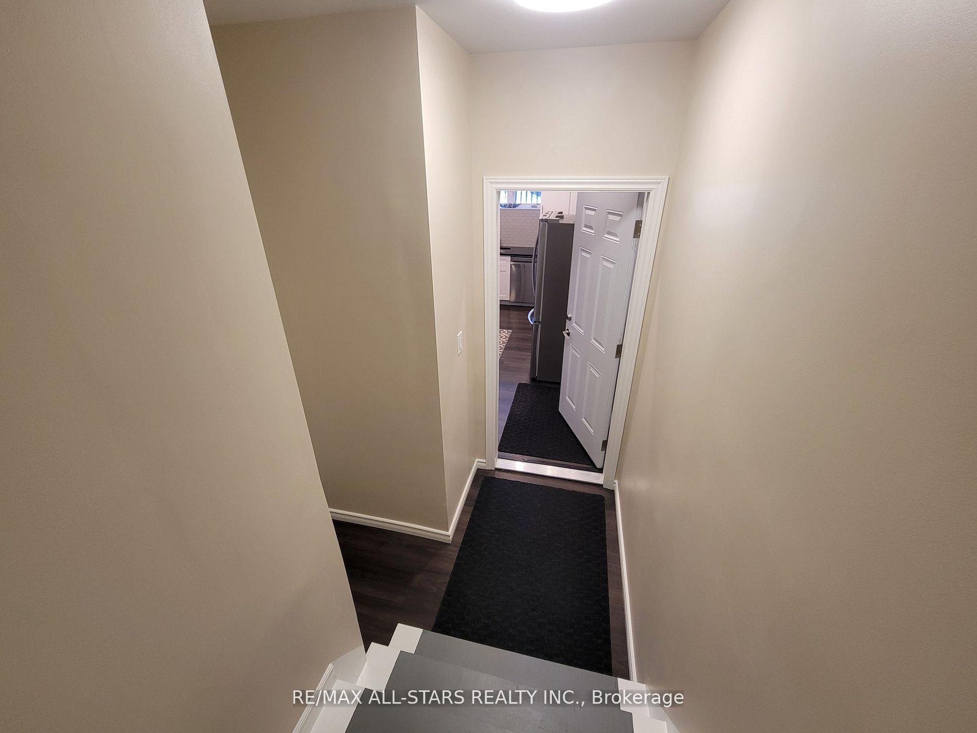 Photo 5 of Unit BSMT, 173 Westfield Drive, Whitby, Lynde Creek — HOMEH