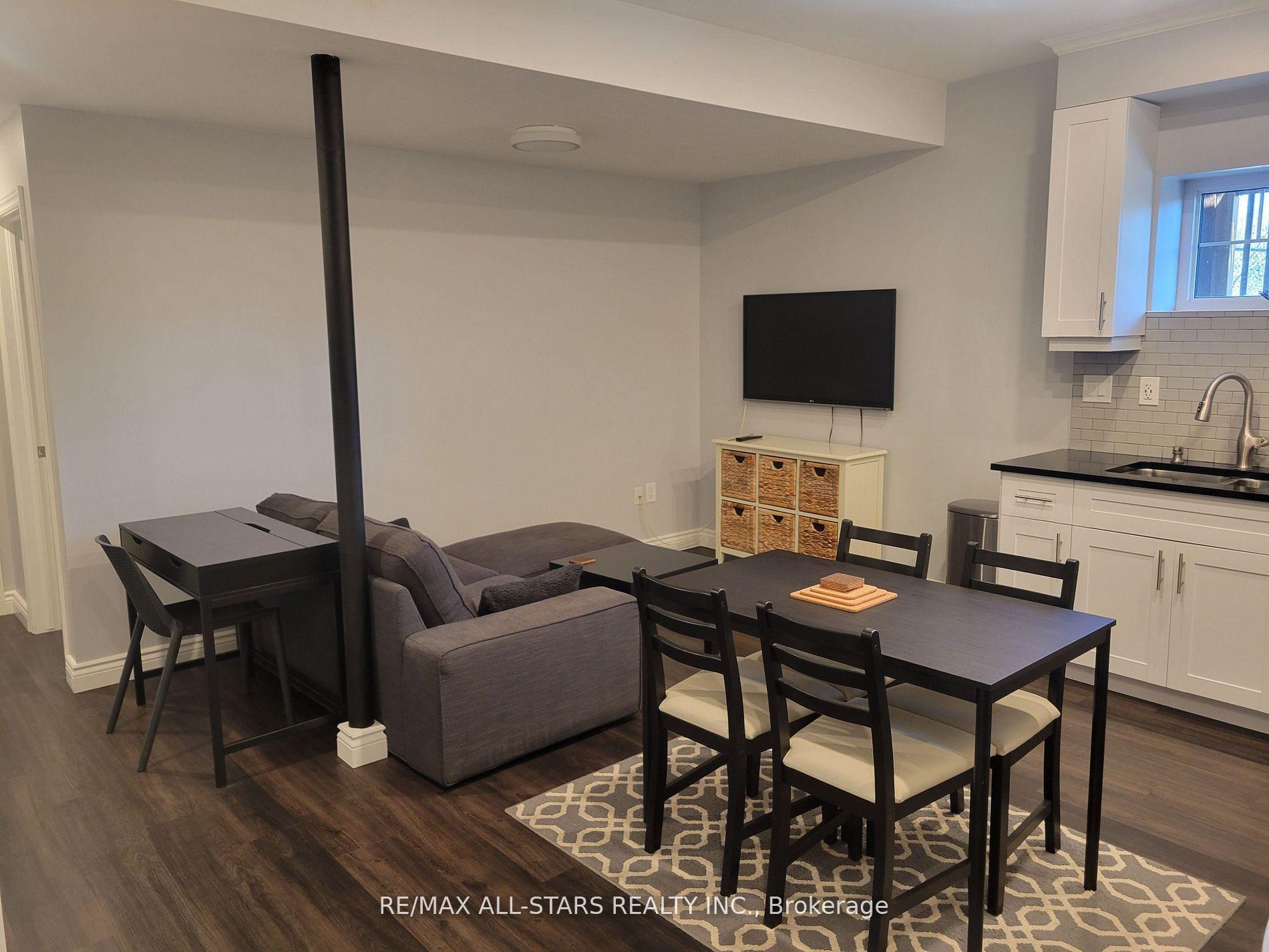 Photo 6 of Unit BSMT, 173 Westfield Drive, Whitby, Lynde Creek — HOMEH