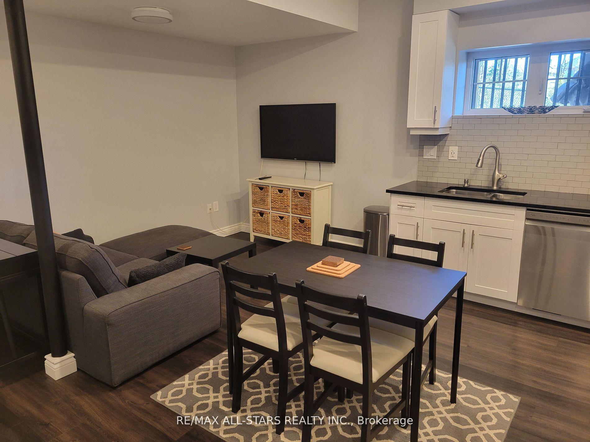 Photo 7 of Unit BSMT, 173 Westfield Drive, Whitby, Lynde Creek — HOMEH