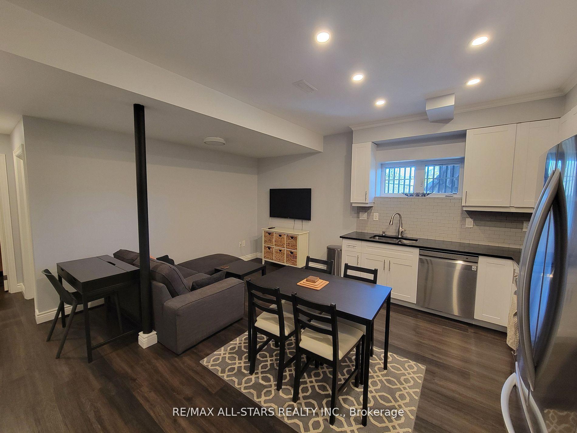 Photo 10 of Unit BSMT, 173 Westfield Drive, Whitby, Lynde Creek — HOMEH