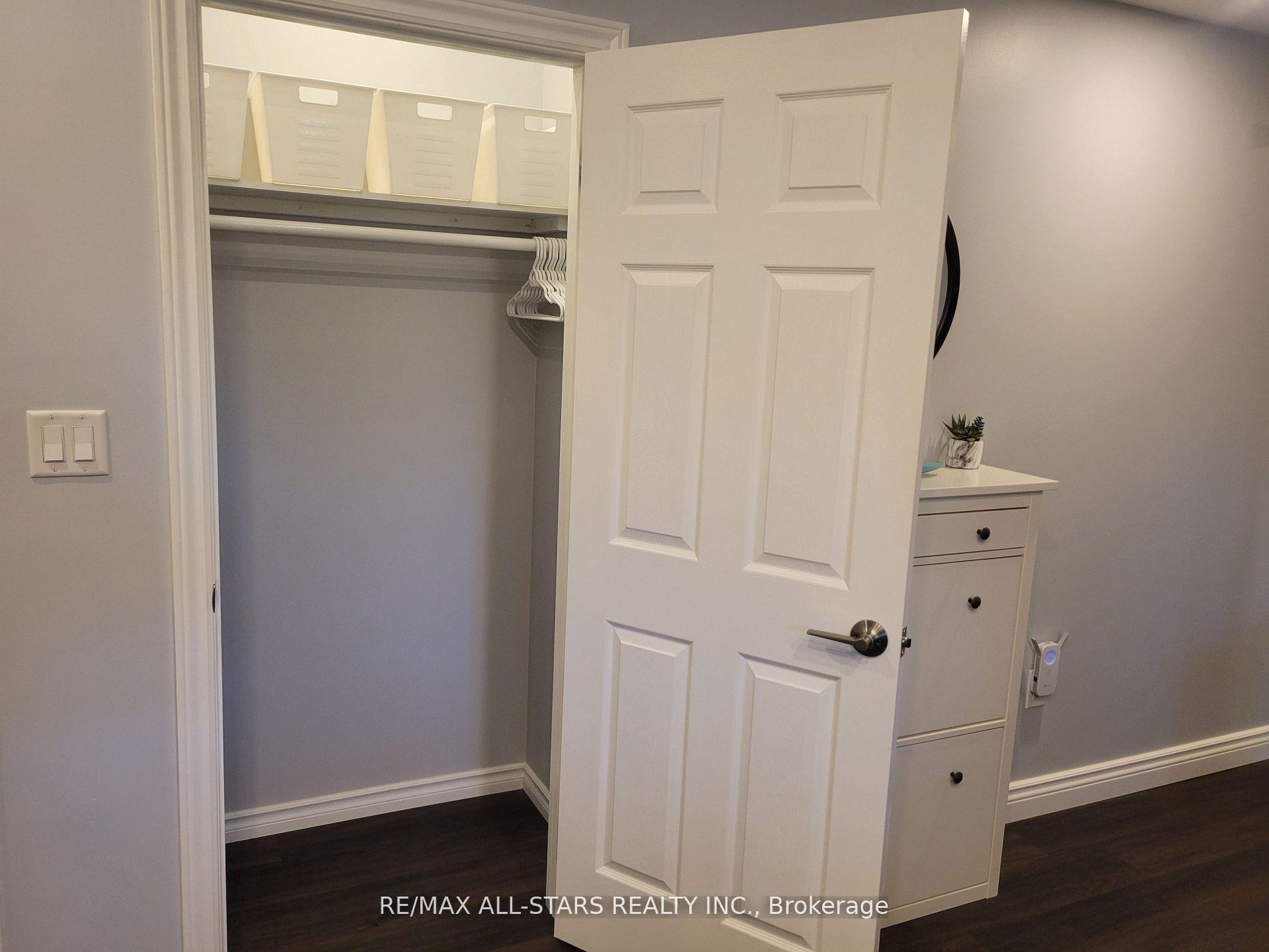 Photo 11 of Unit BSMT, 173 Westfield Drive, Whitby, Lynde Creek — HOMEH