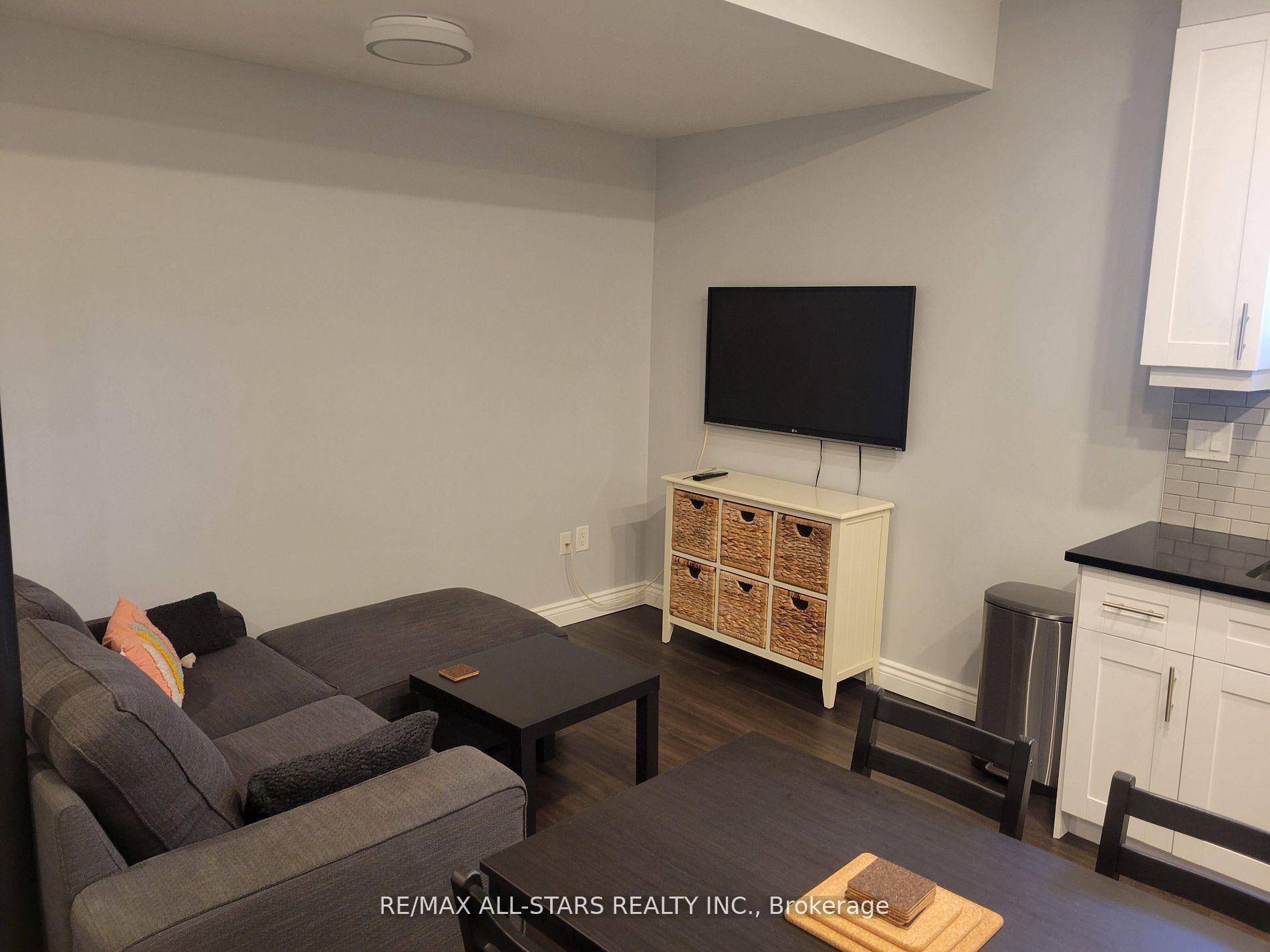 Photo 13 of Unit BSMT, 173 Westfield Drive, Whitby, Lynde Creek — HOMEH