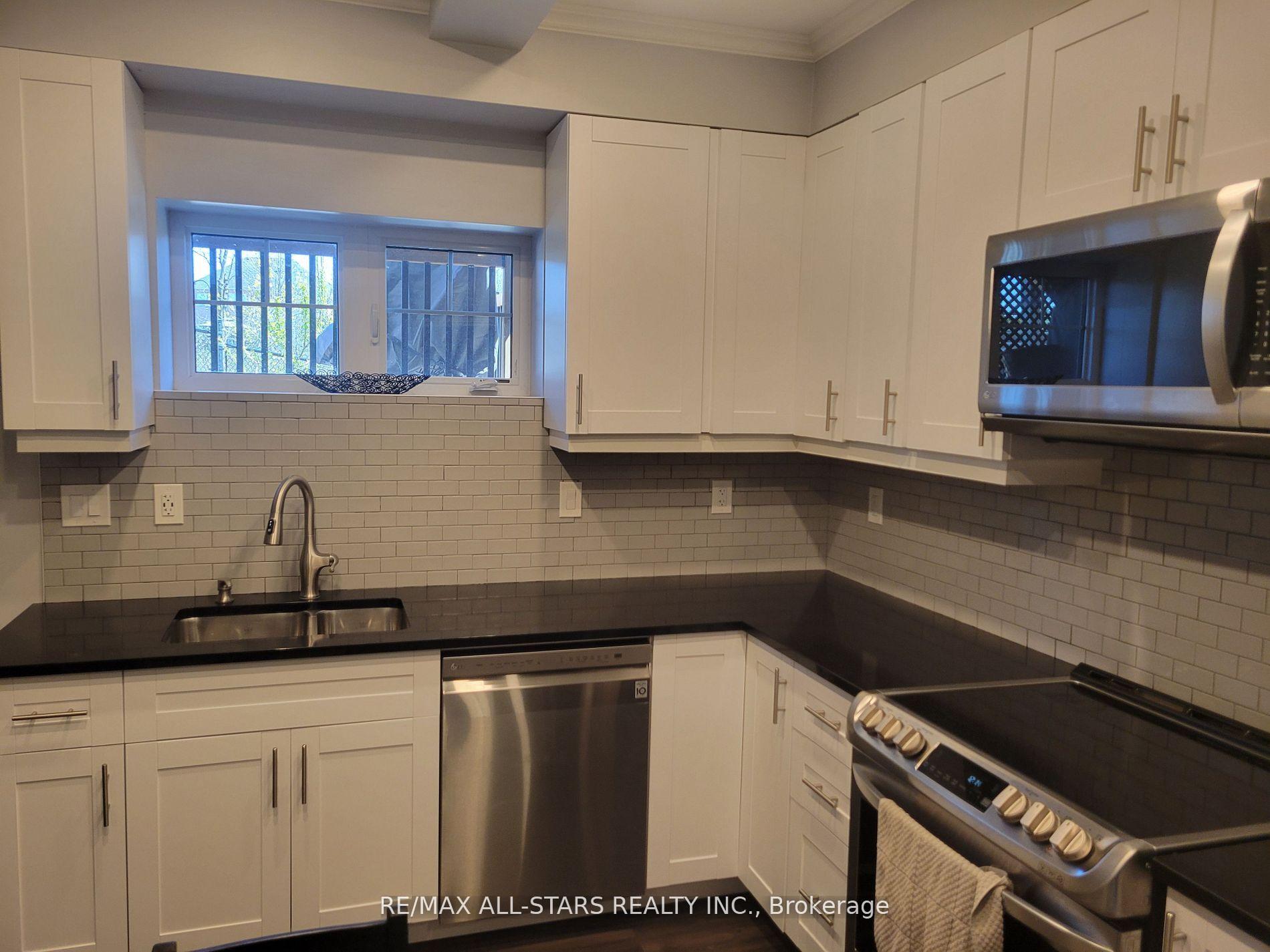 Photo 14 of Unit BSMT, 173 Westfield Drive, Whitby, Lynde Creek — HOMEH
