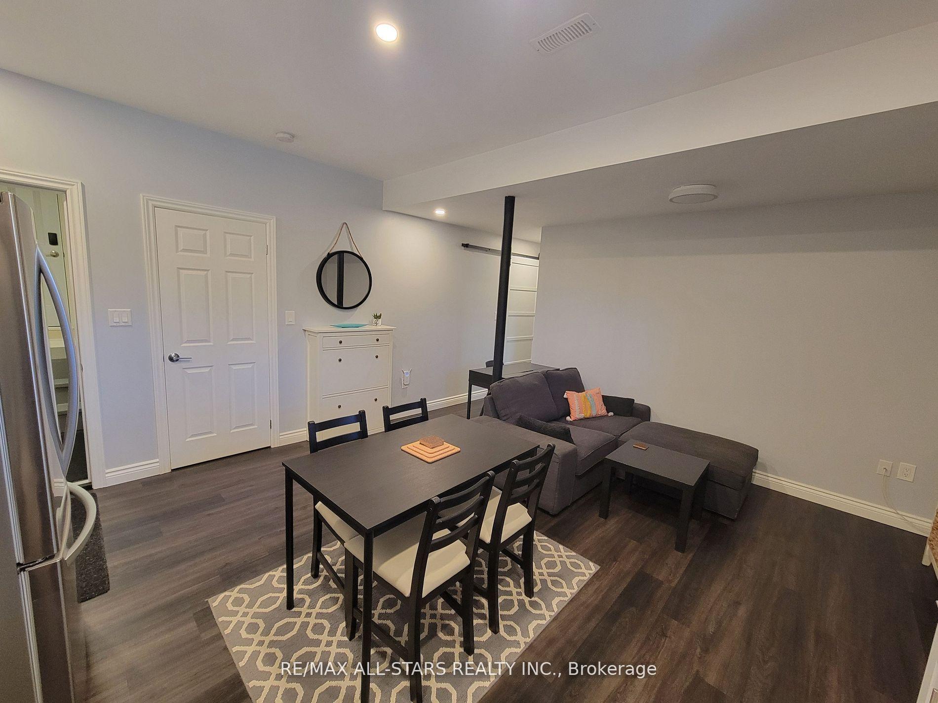 Photo 15 of Unit BSMT, 173 Westfield Drive, Whitby, Lynde Creek — HOMEH