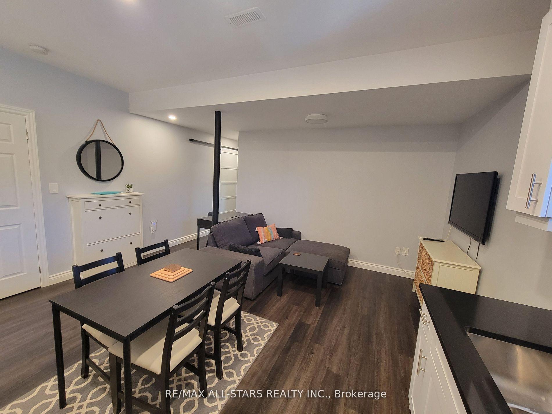 Photo 16 of Unit BSMT, 173 Westfield Drive, Whitby, Lynde Creek — HOMEH