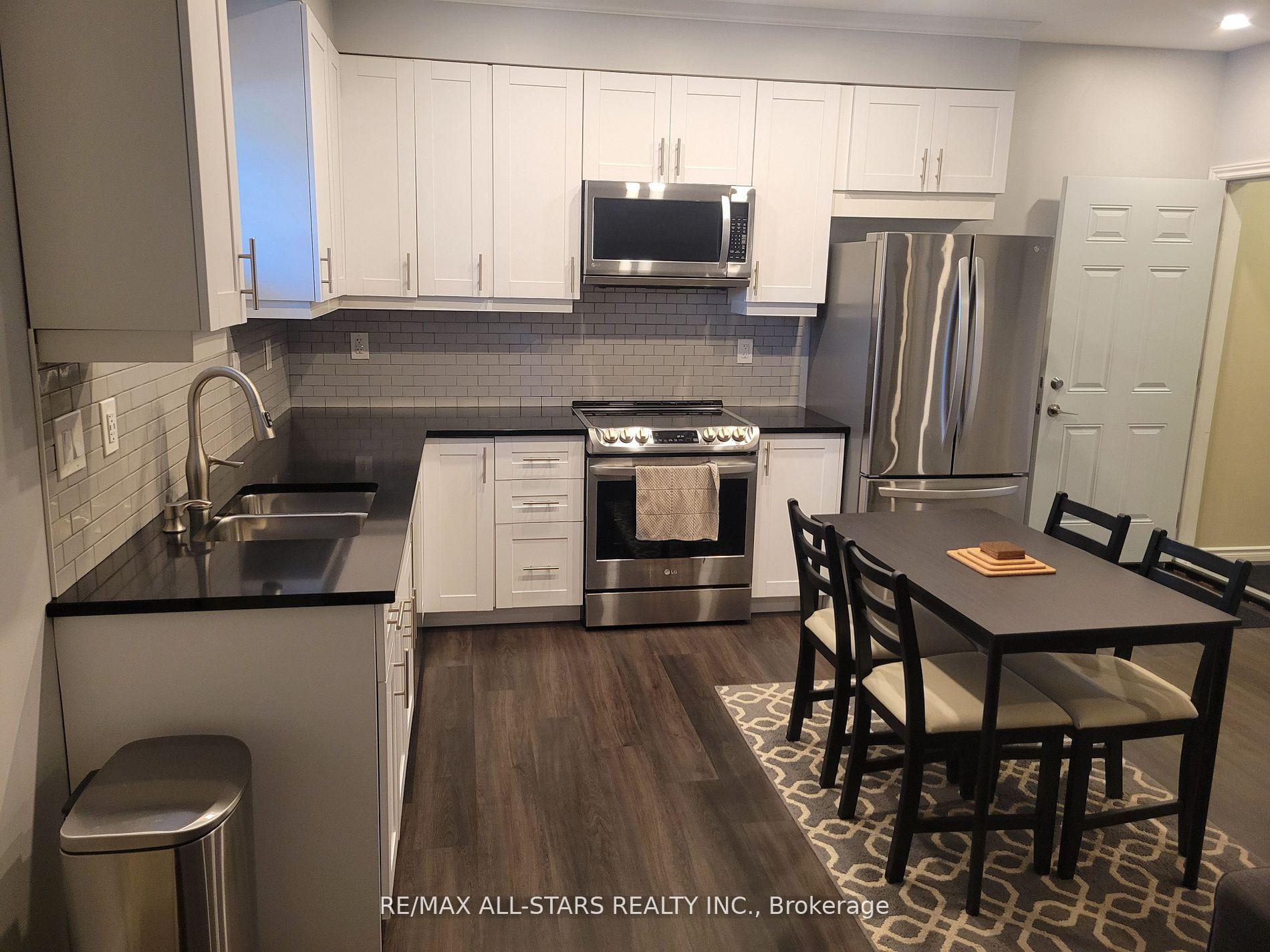 Photo 17 of Unit BSMT, 173 Westfield Drive, Whitby, Lynde Creek — HOMEH