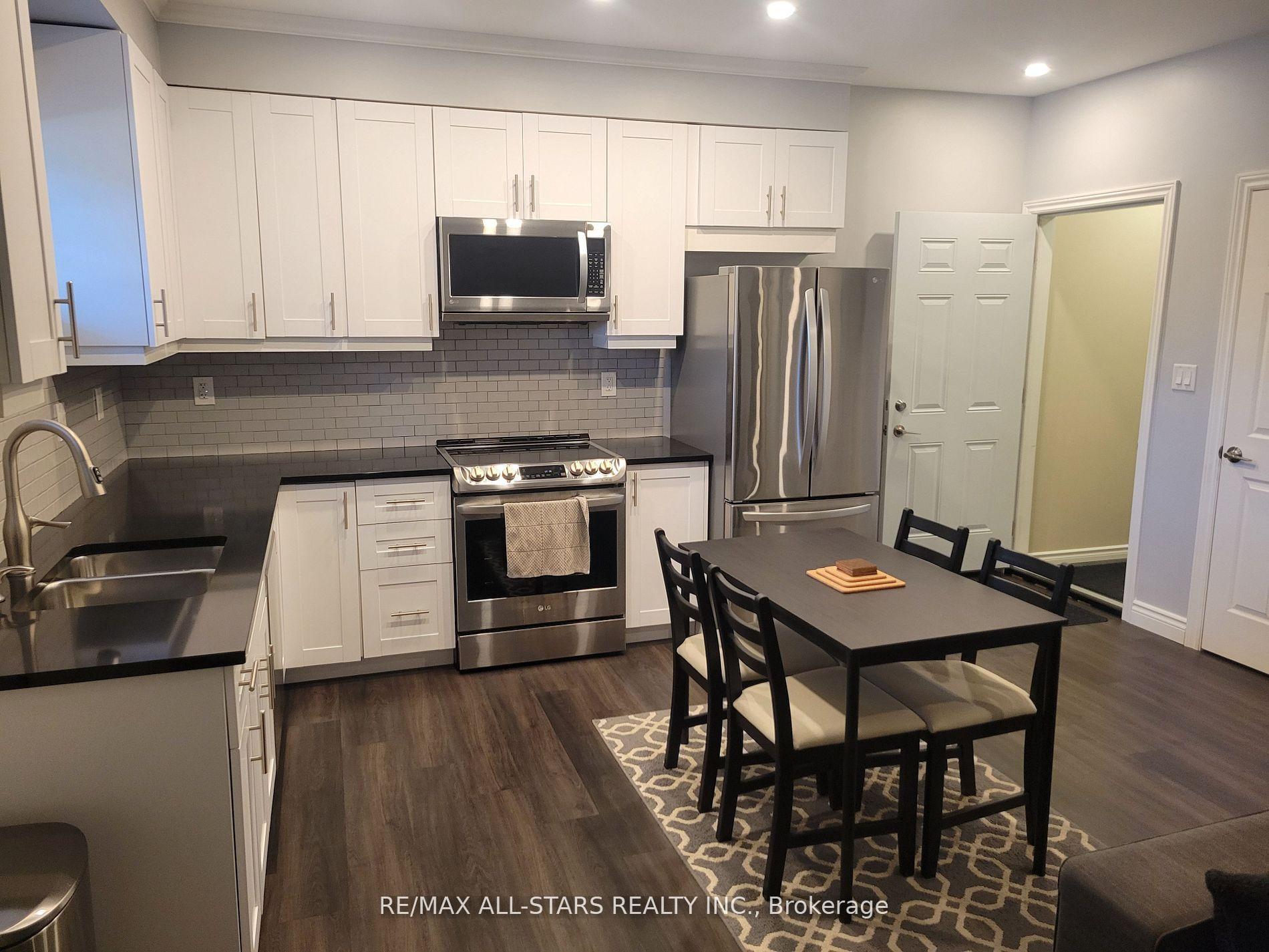 Photo 18 of Unit BSMT, 173 Westfield Drive, Whitby, Lynde Creek — HOMEH