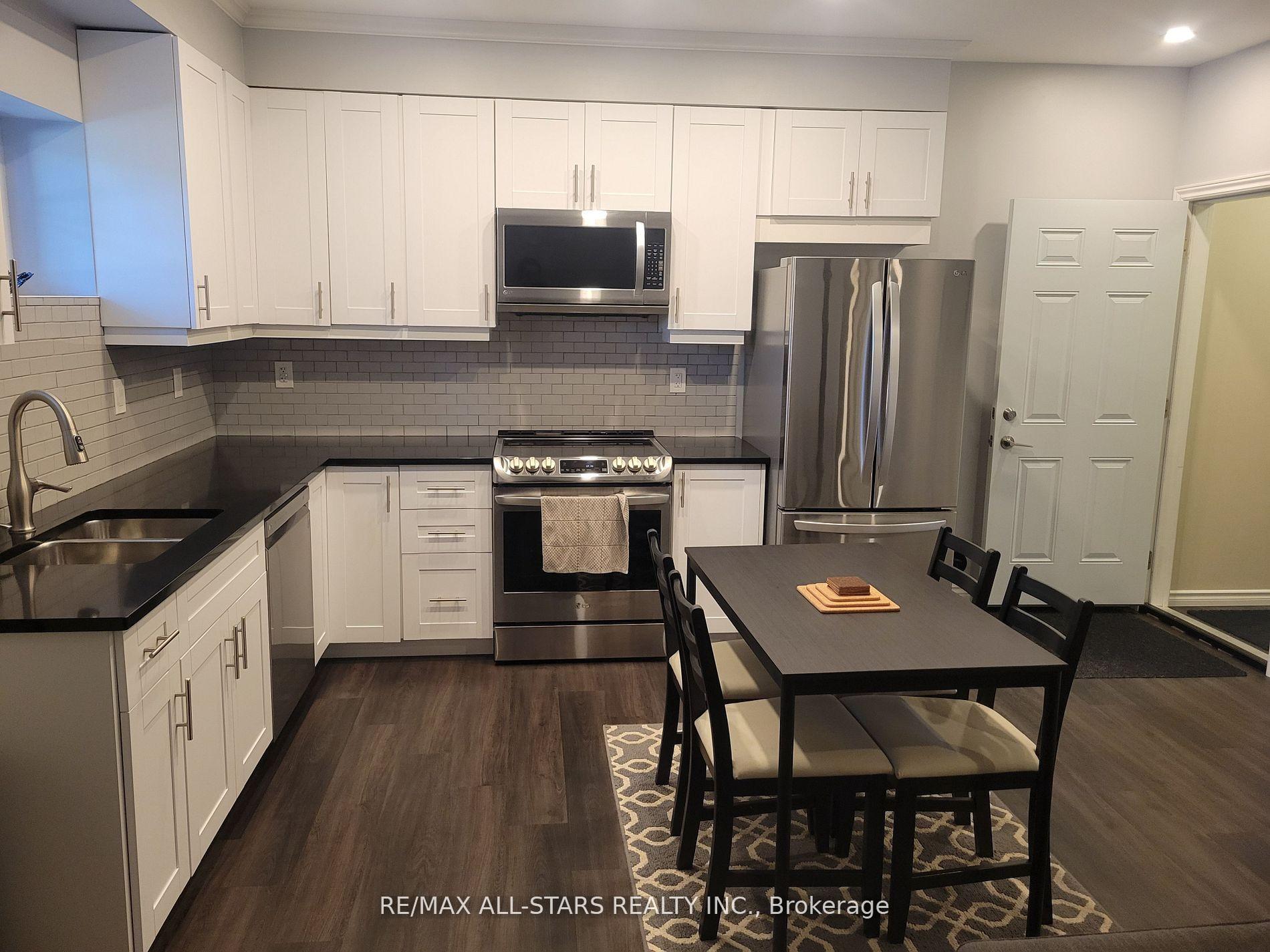 Photo 19 of Unit BSMT, 173 Westfield Drive, Whitby, Lynde Creek — HOMEH