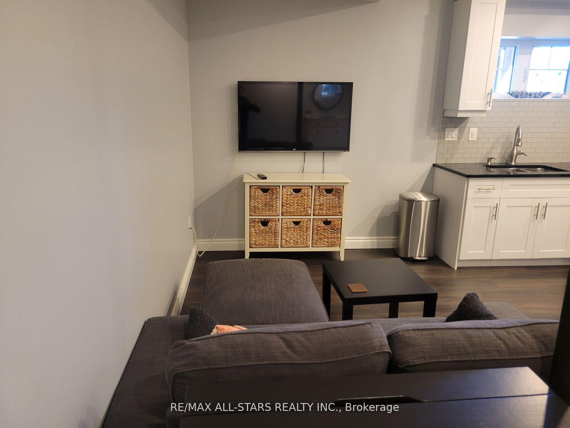 Photo 20 of Unit BSMT, 173 Westfield Drive, Whitby, Lynde Creek — HOMEH