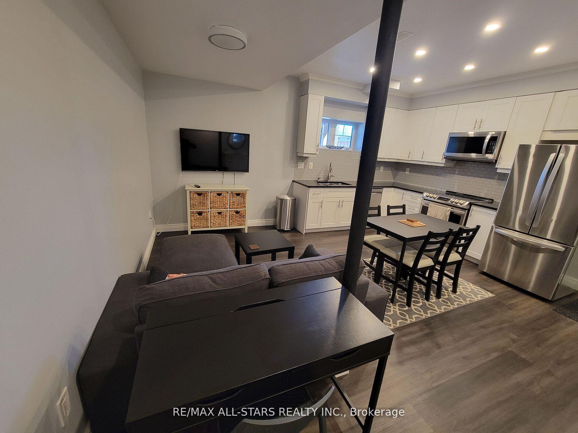 Photo 21 of Unit BSMT, 173 Westfield Drive, Whitby, Lynde Creek — HOMEH