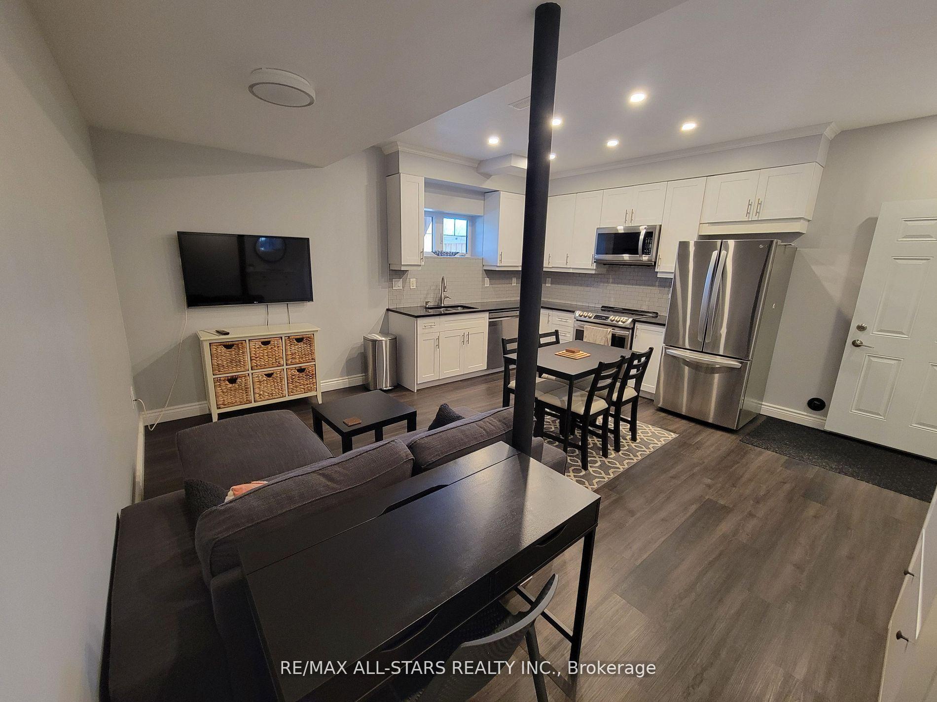 Photo 22 of Unit BSMT, 173 Westfield Drive, Whitby, Lynde Creek — HOMEH