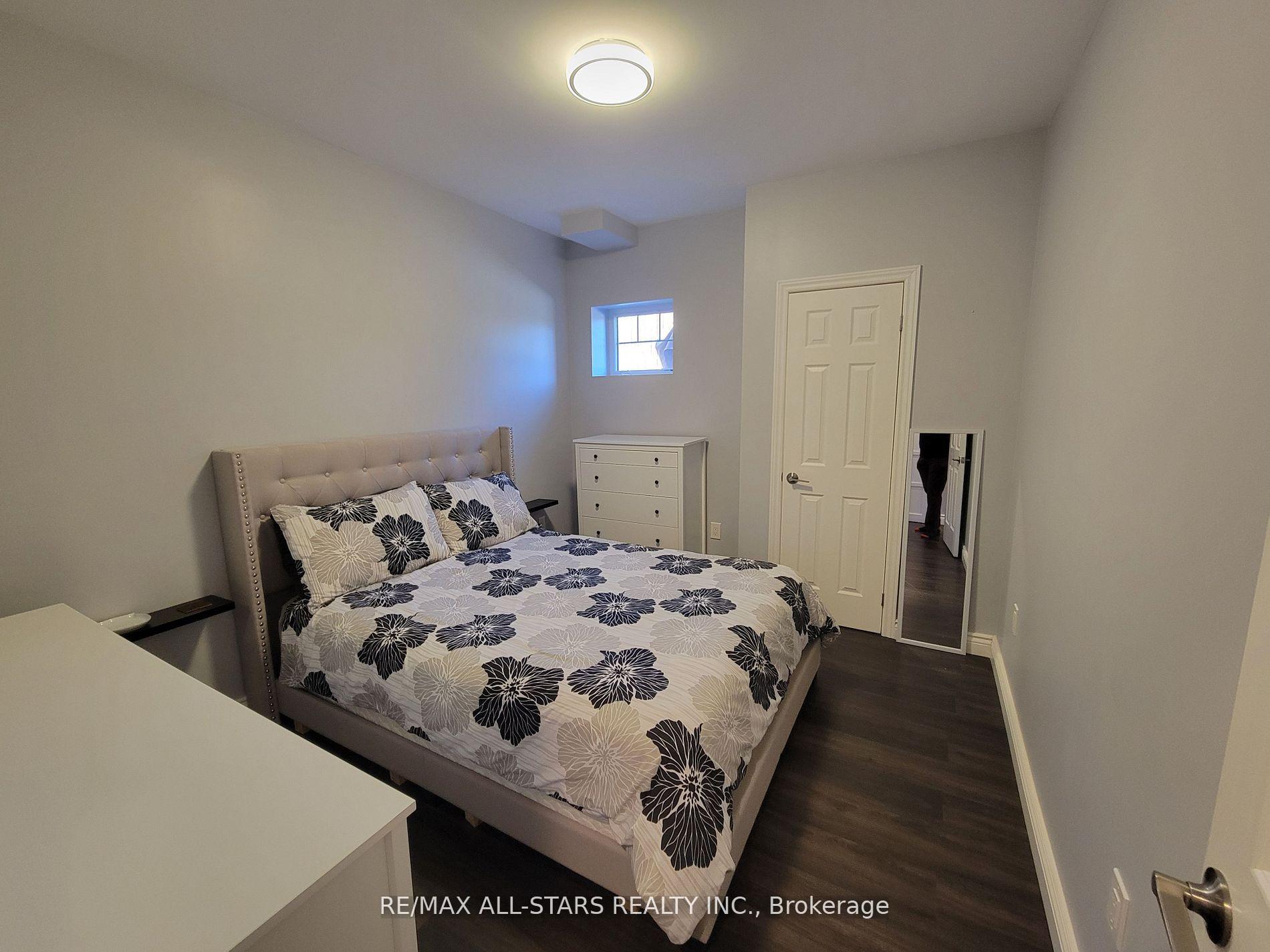 Photo 23 of Unit BSMT, 173 Westfield Drive, Whitby, Lynde Creek — HOMEH