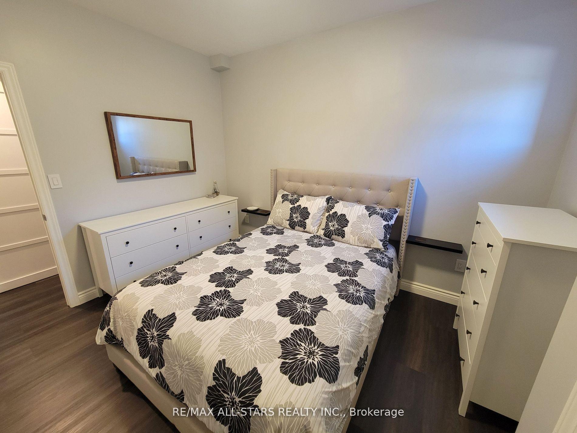 Photo 25 of Unit BSMT, 173 Westfield Drive, Whitby, Lynde Creek — HOMEH