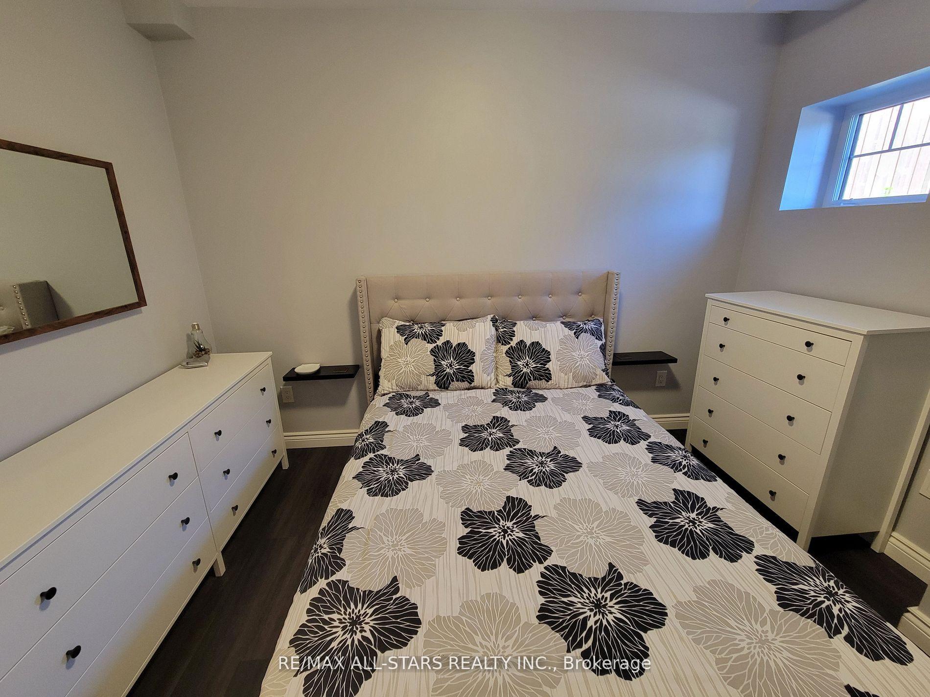 Photo 26 of Unit BSMT, 173 Westfield Drive, Whitby, Lynde Creek — HOMEH