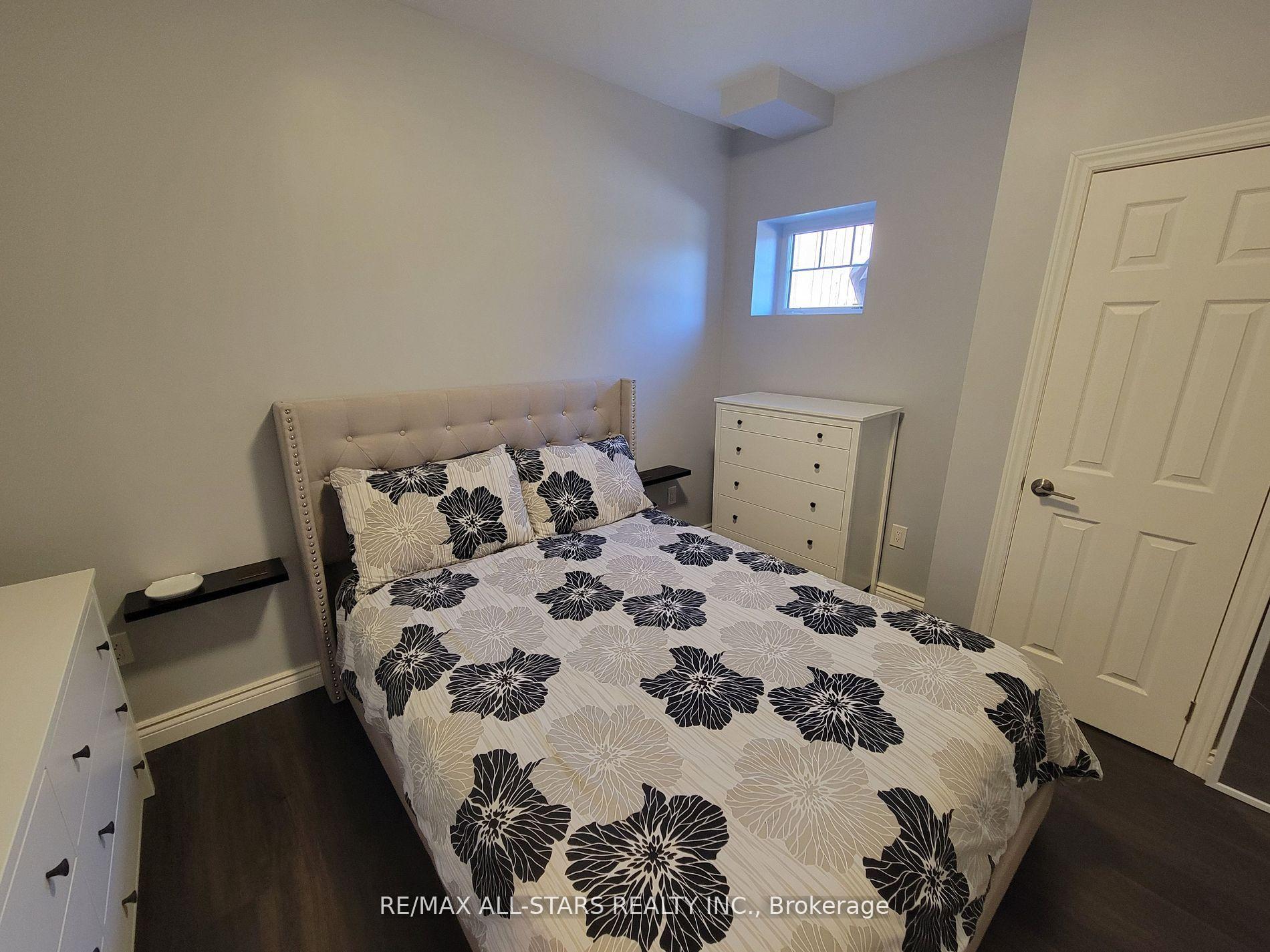 Photo 27 of Unit BSMT, 173 Westfield Drive, Whitby, Lynde Creek — HOMEH