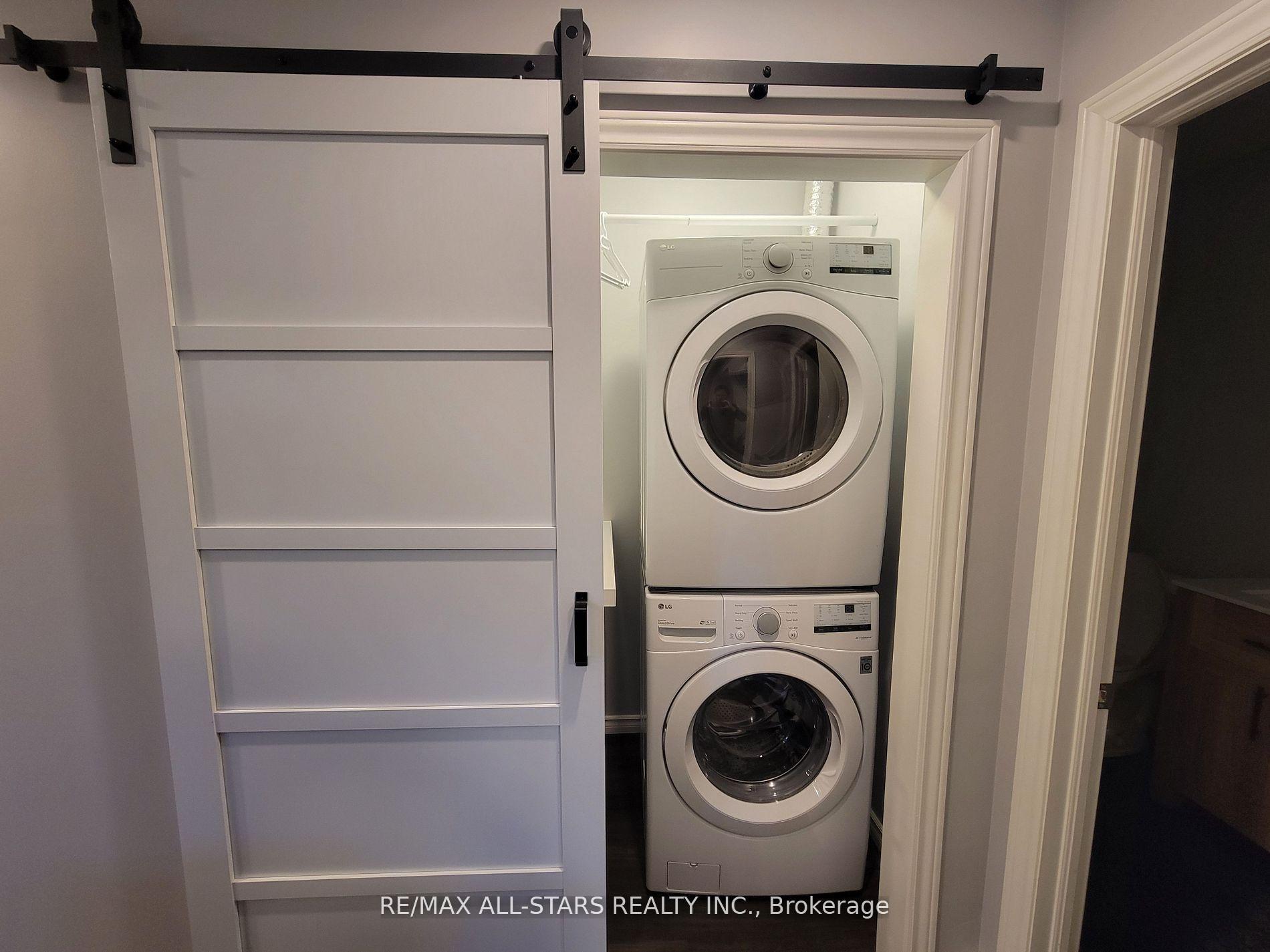 Photo 28 of Unit BSMT, 173 Westfield Drive, Whitby, Lynde Creek — HOMEH