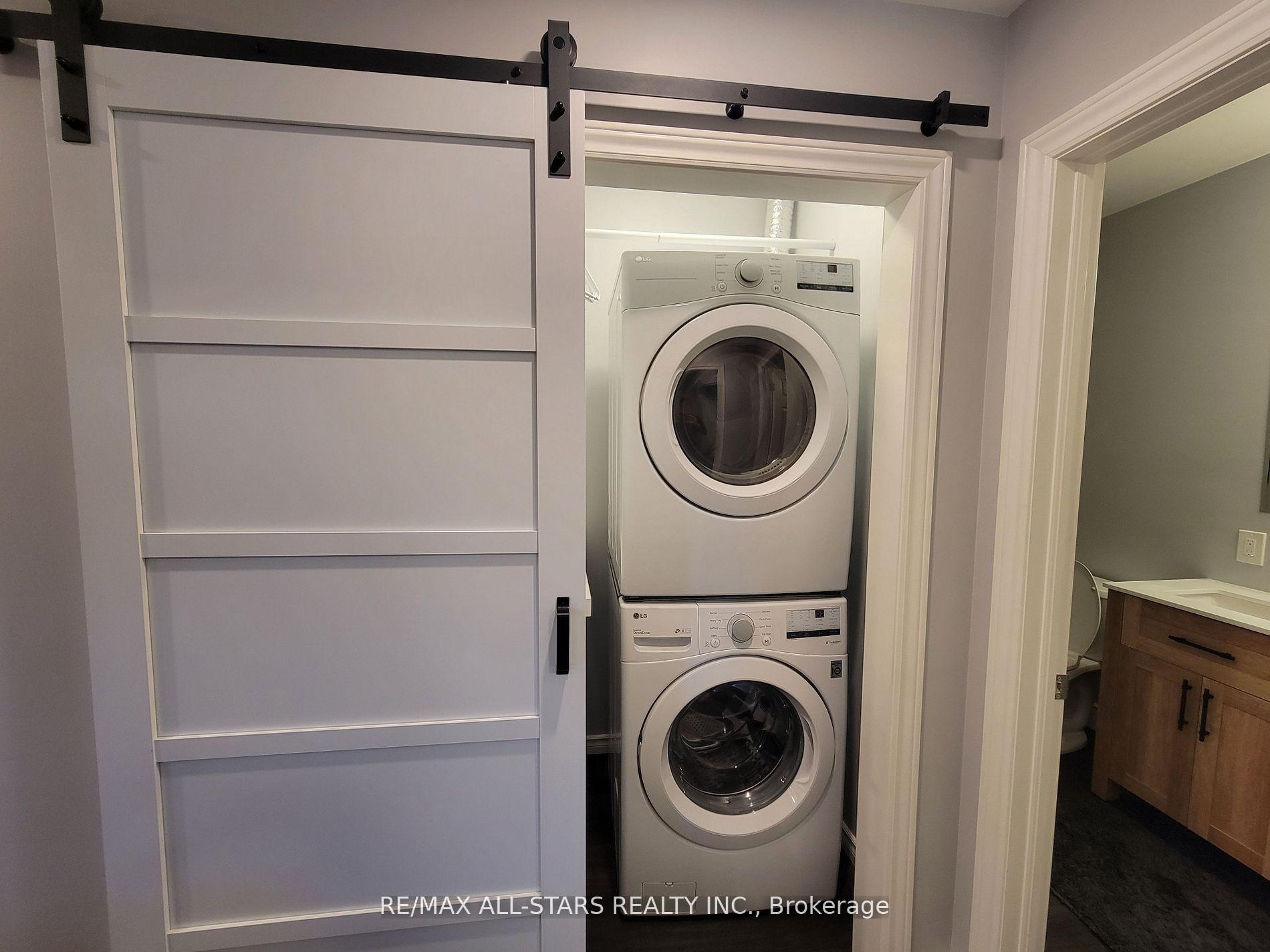 Photo 29 of Unit BSMT, 173 Westfield Drive, Whitby, Lynde Creek — HOMEH