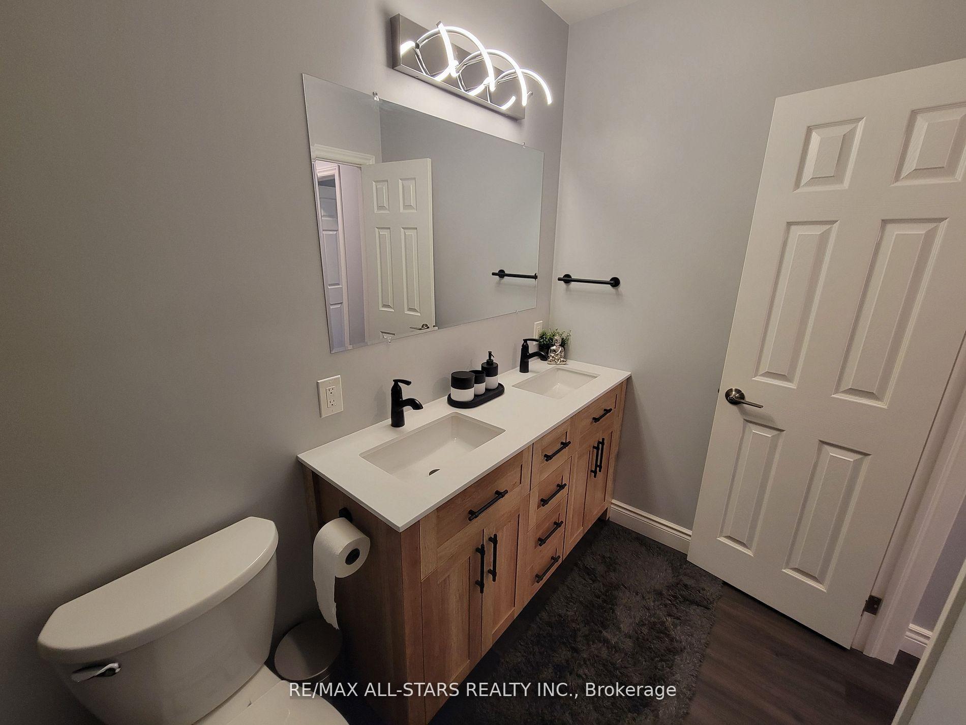 Photo 30 of Unit BSMT, 173 Westfield Drive, Whitby, Lynde Creek — HOMEH