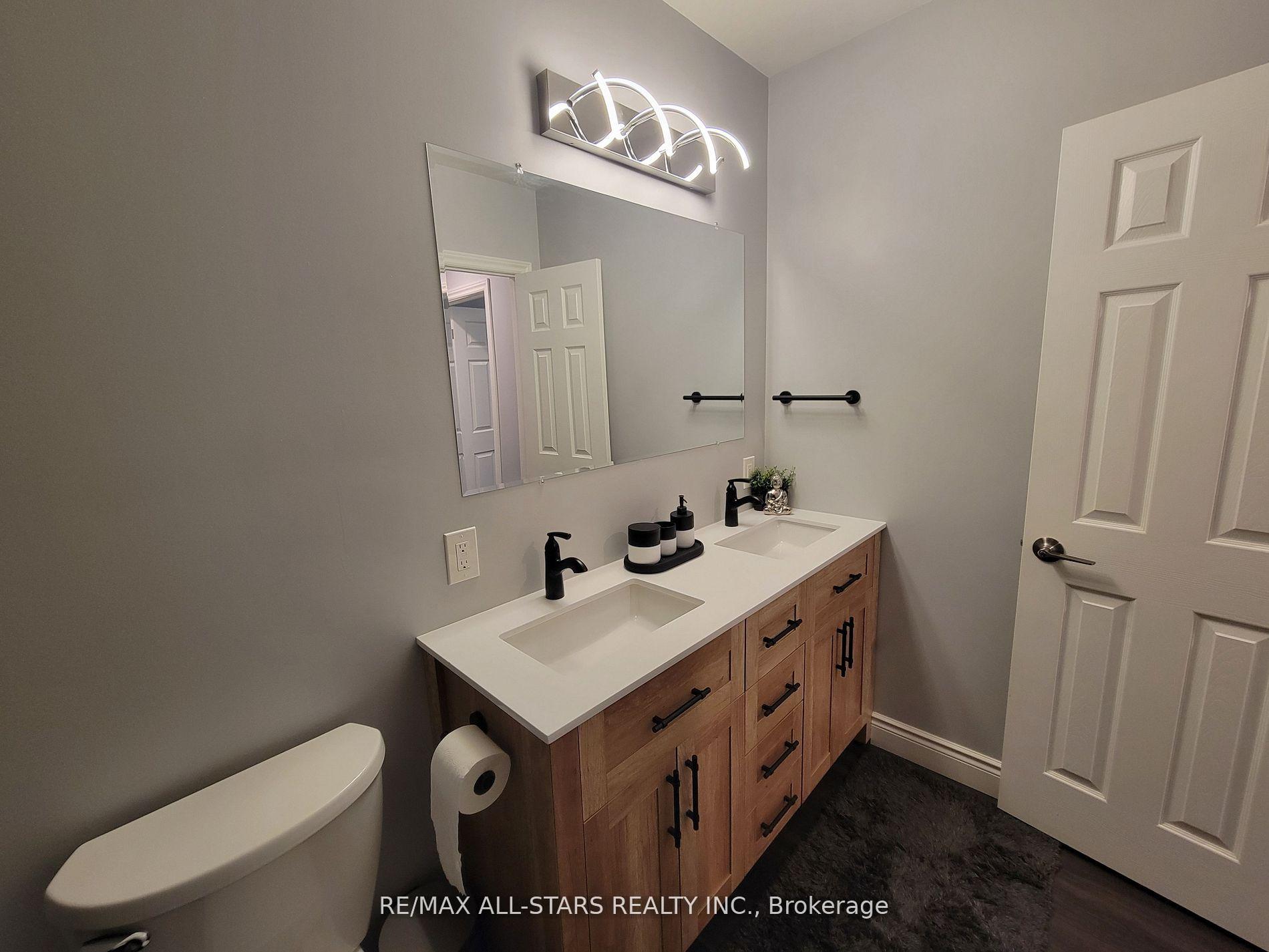 Photo 31 of Unit BSMT, 173 Westfield Drive, Whitby, Lynde Creek — HOMEH