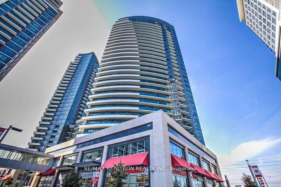 Photo 2 of Unit 925, 7161 Yonge Street, Markham, Grandview — HOMEH