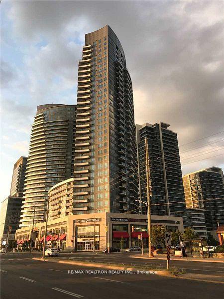 Photo 3 of Unit 925, 7161 Yonge Street, Markham, Grandview — HOMEH