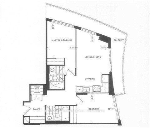 Photo 21 of Unit 925, 7161 Yonge Street, Markham, Grandview — HOMEH