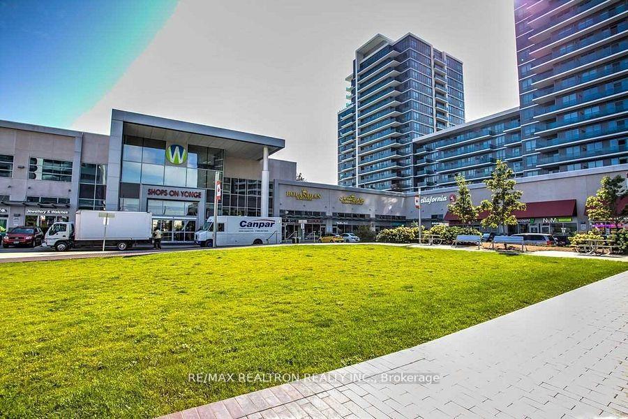 Photo 30 of Unit 925, 7161 Yonge Street, Markham, Grandview — HOMEH