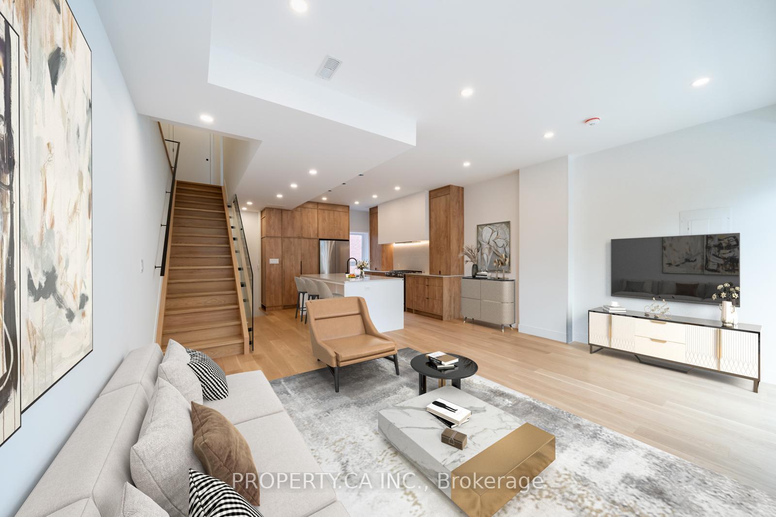Photo 1 of Unit Upper, 180 Dovercourt Road, Toronto, Little Portugal — HOMEH